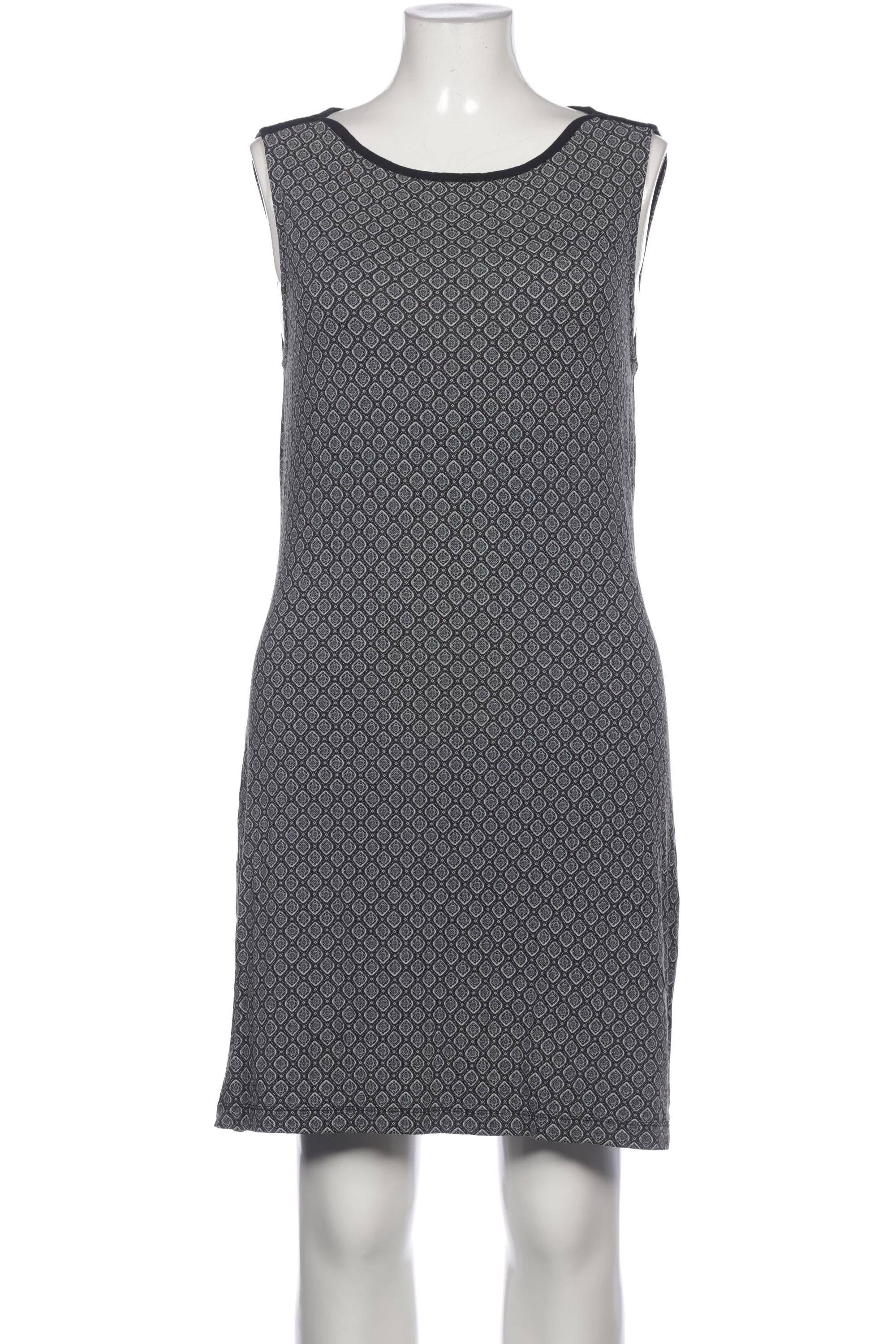 

s.Oliver Damen Kleid, mehrfarbig, Gr. 42
