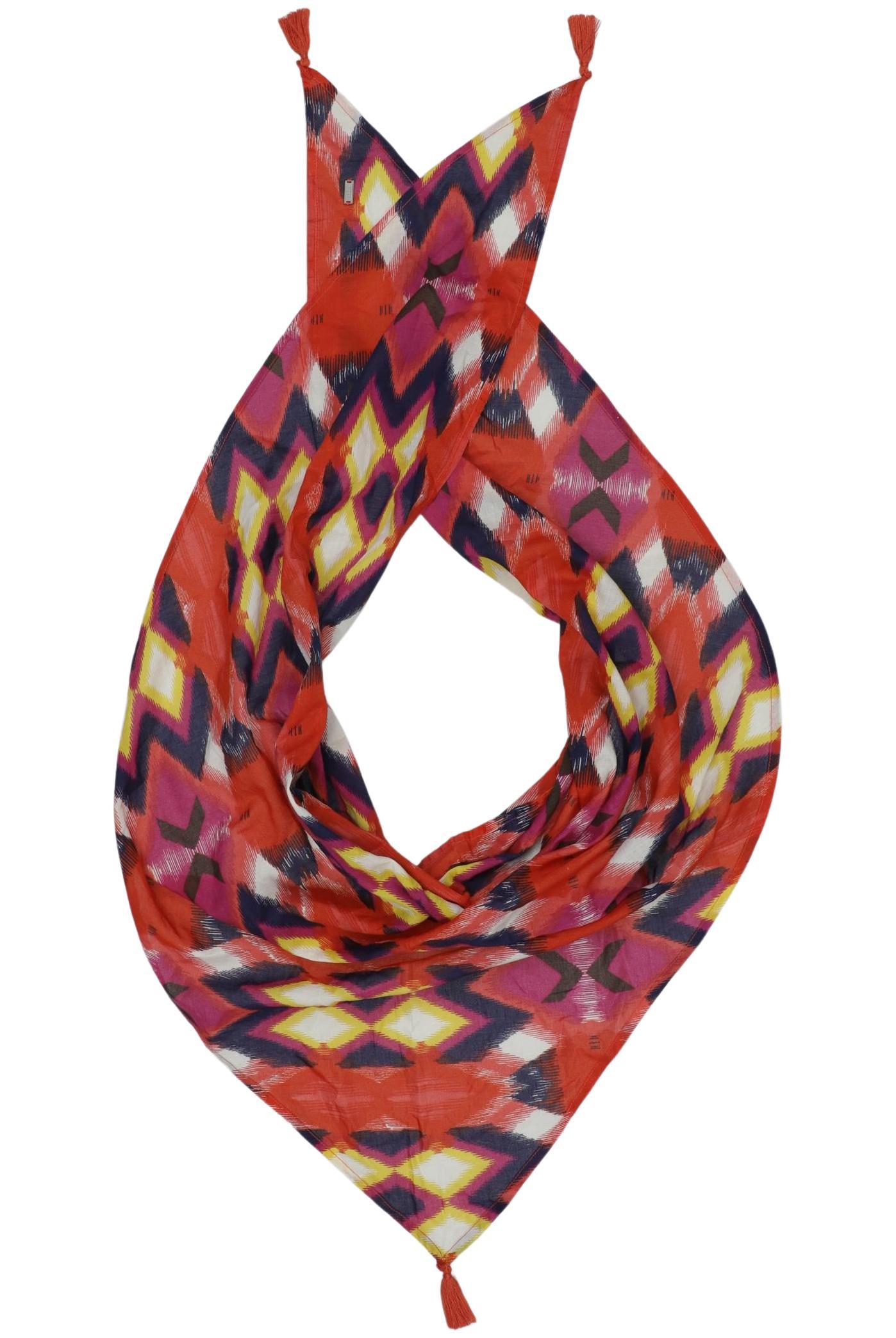 

s.Oliver Damen Schal, mehrfarbig, Gr.