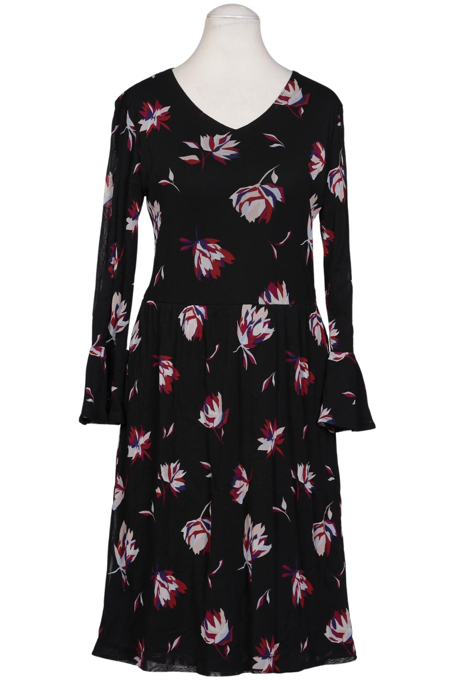 

s.Oliver Damen Kleid, mehrfarbig, Gr. 36