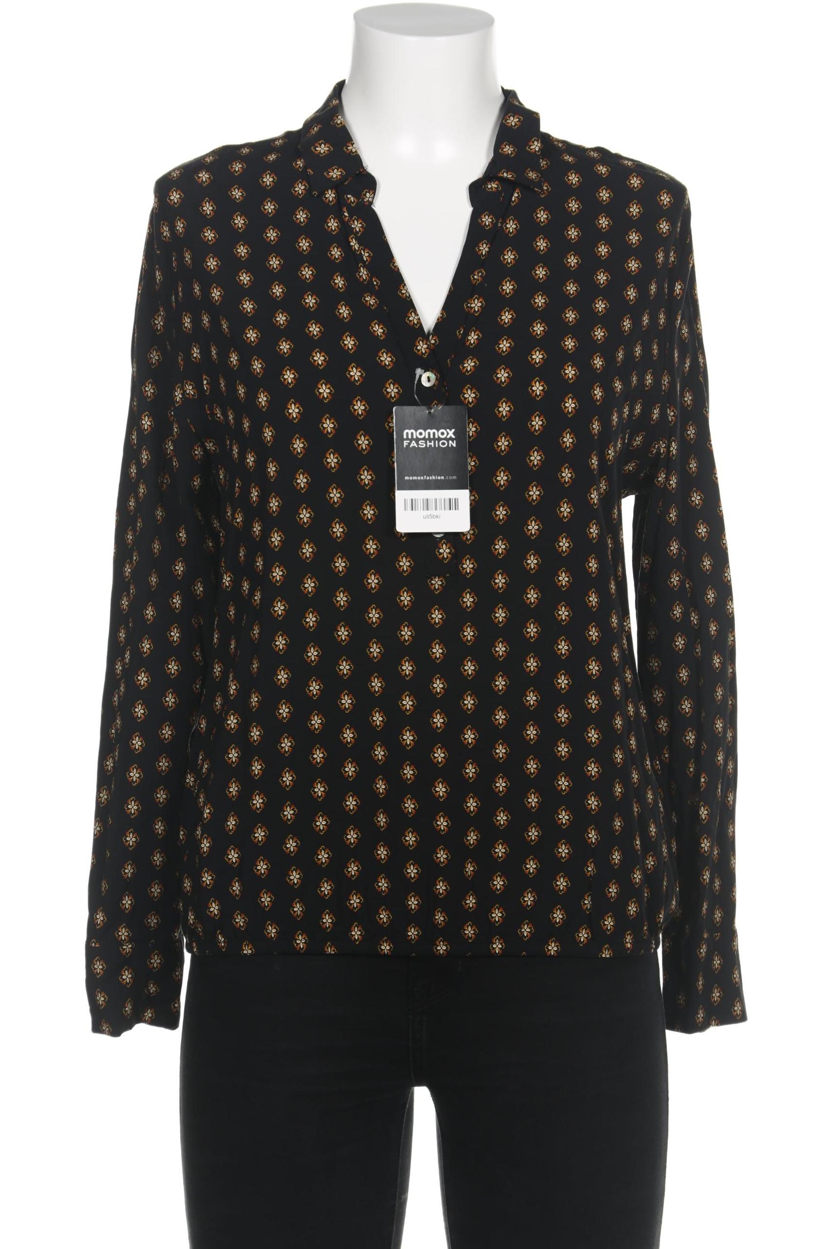 Thumbnail - s.Oliver Damen Bluse, schwarz, Gr. 40