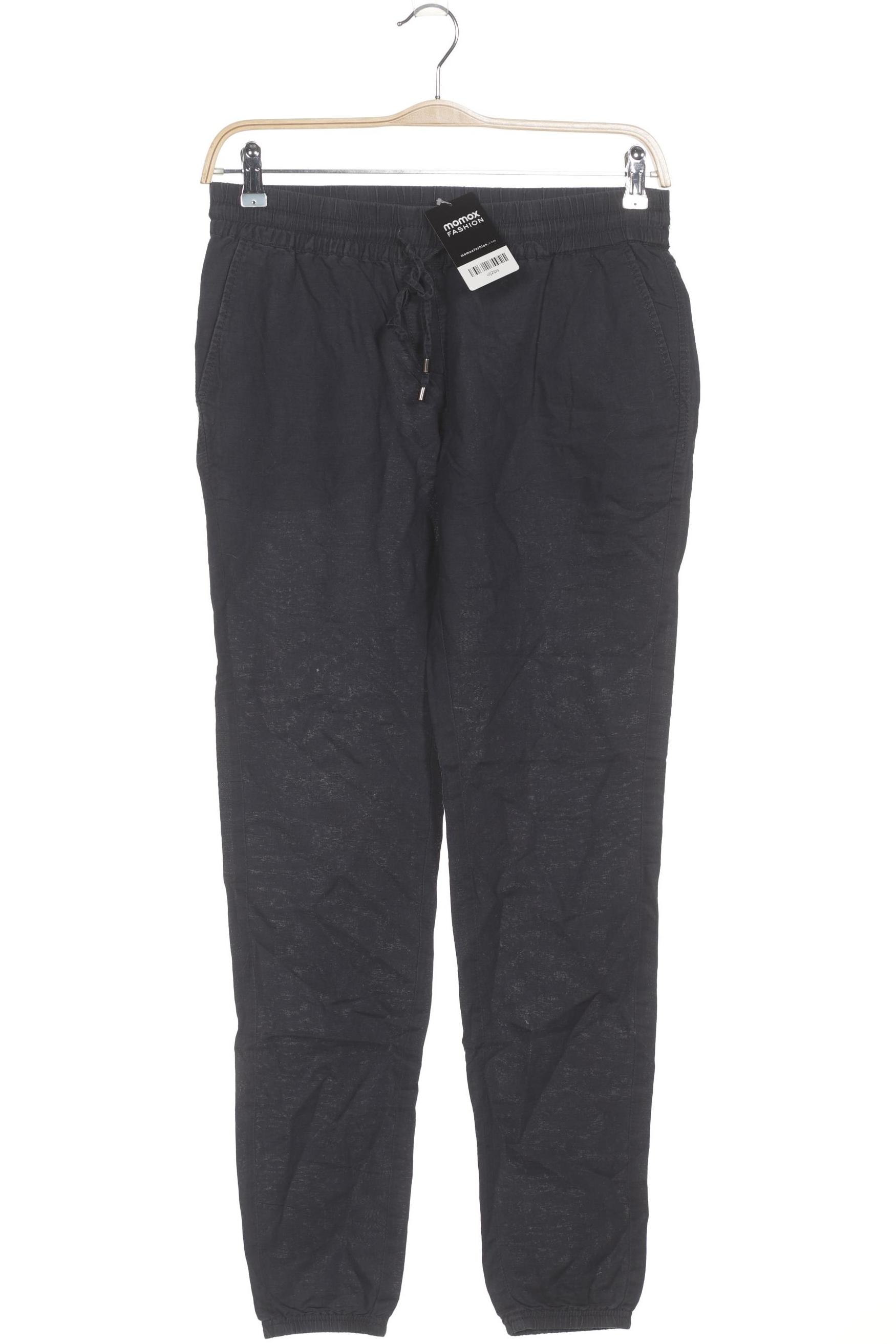 

s.Oliver Damen Stoffhose, marineblau, Gr. 36