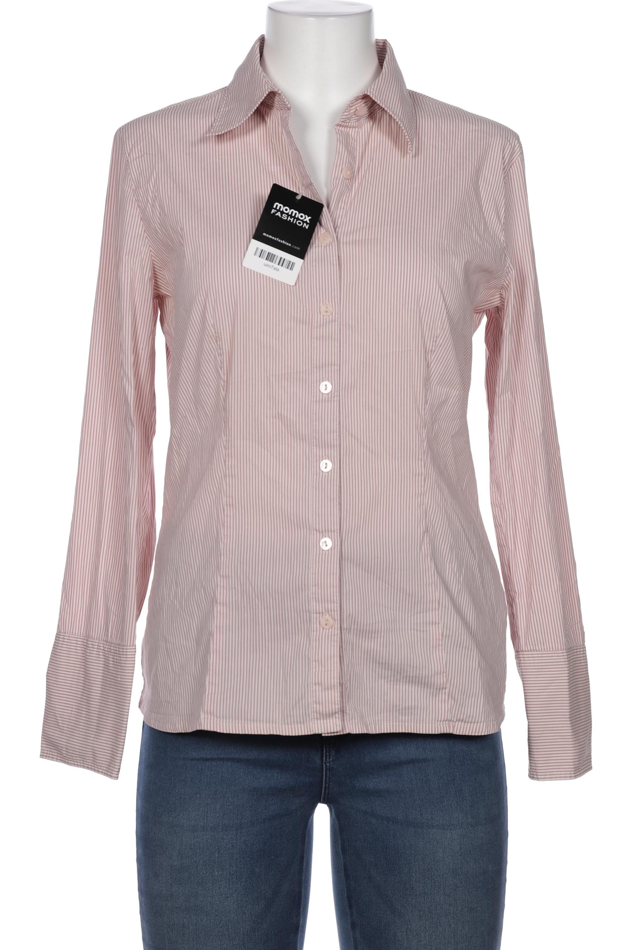 

s.Oliver Damen Bluse, pink, Gr. 40