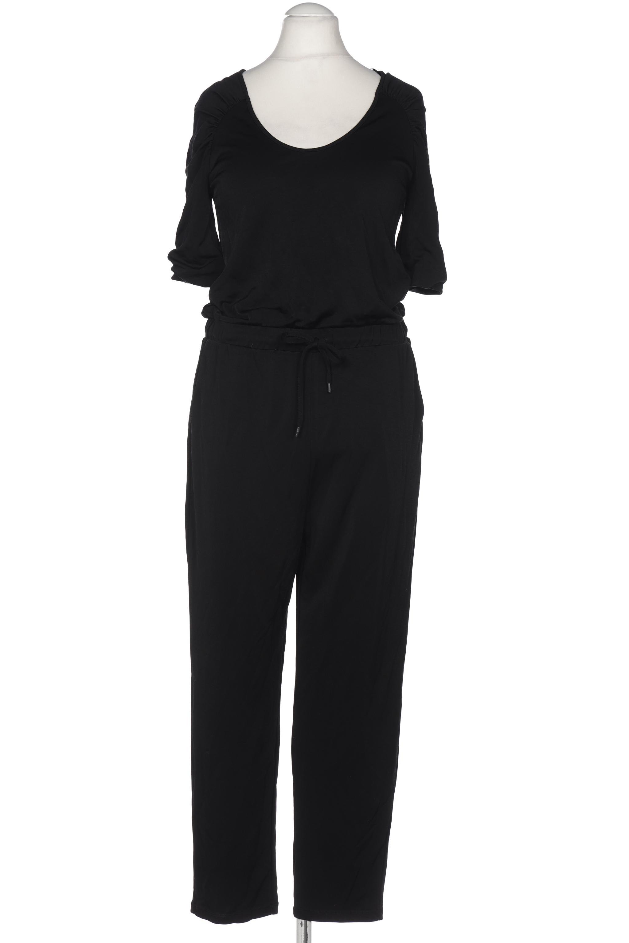 

s.Oliver Damen Jumpsuit/Overall, schwarz, Gr. 40