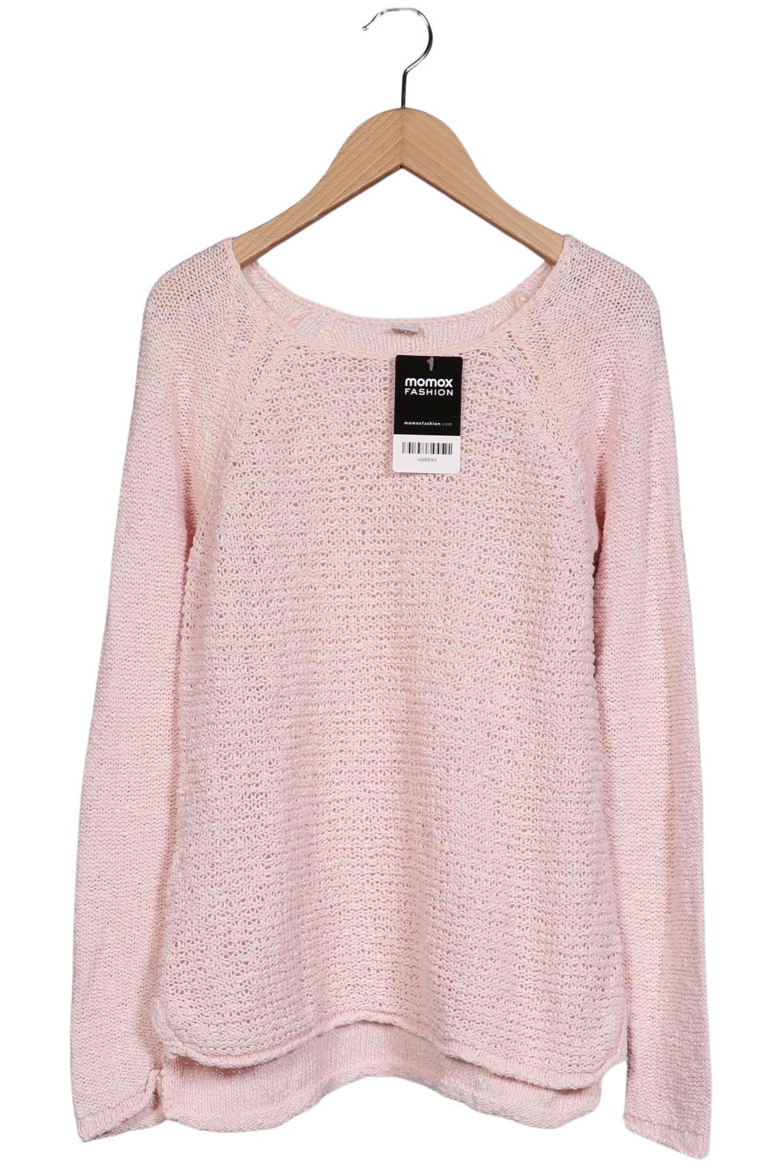 

s.Oliver Damen Pullover, pink, Gr. 38