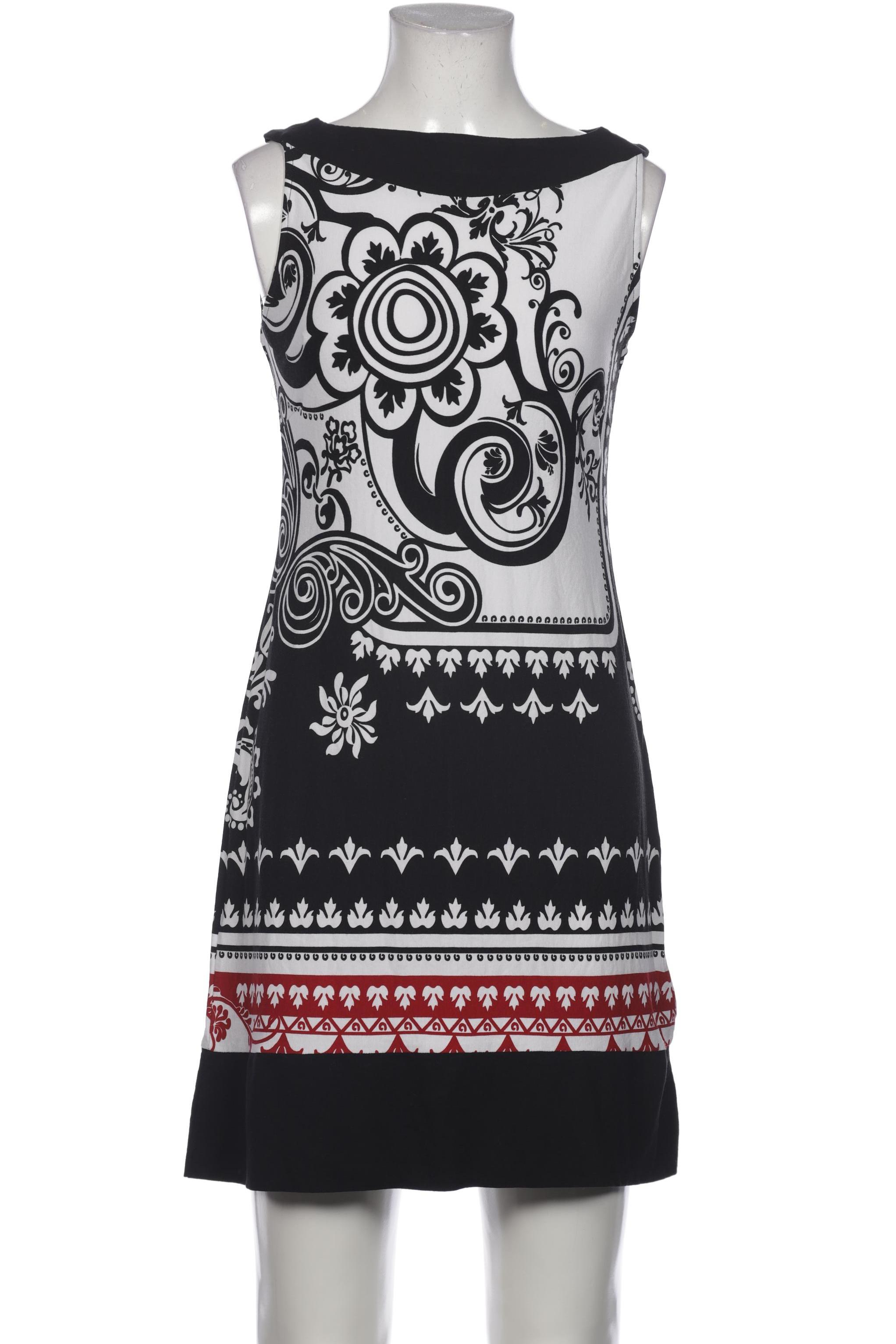 Thumbnail - s.Oliver Damen Kleid, schwarz, Gr. 38