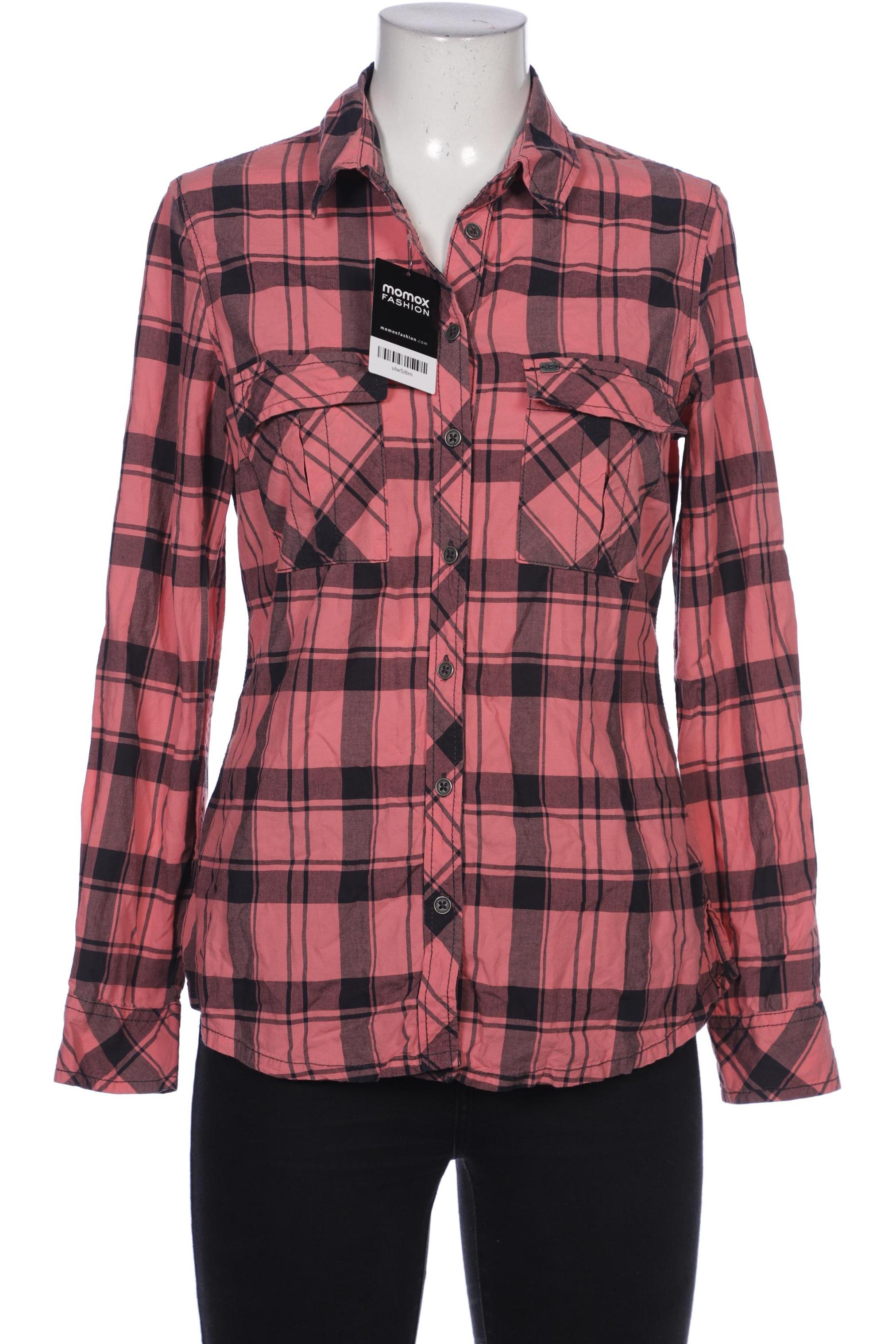 

s.Oliver Damen Bluse, pink, Gr. 38