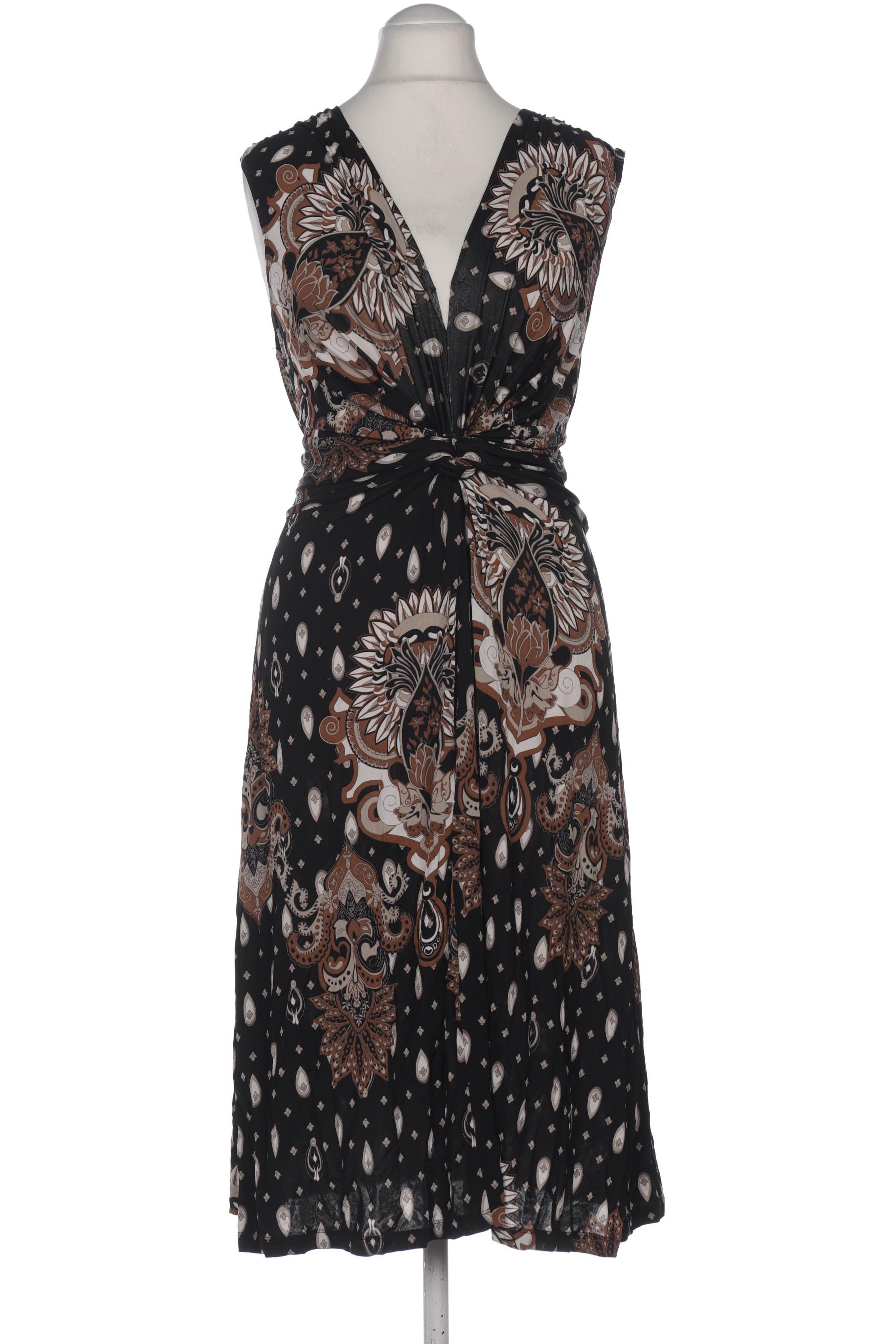 

s.Oliver Damen Kleid, schwarz