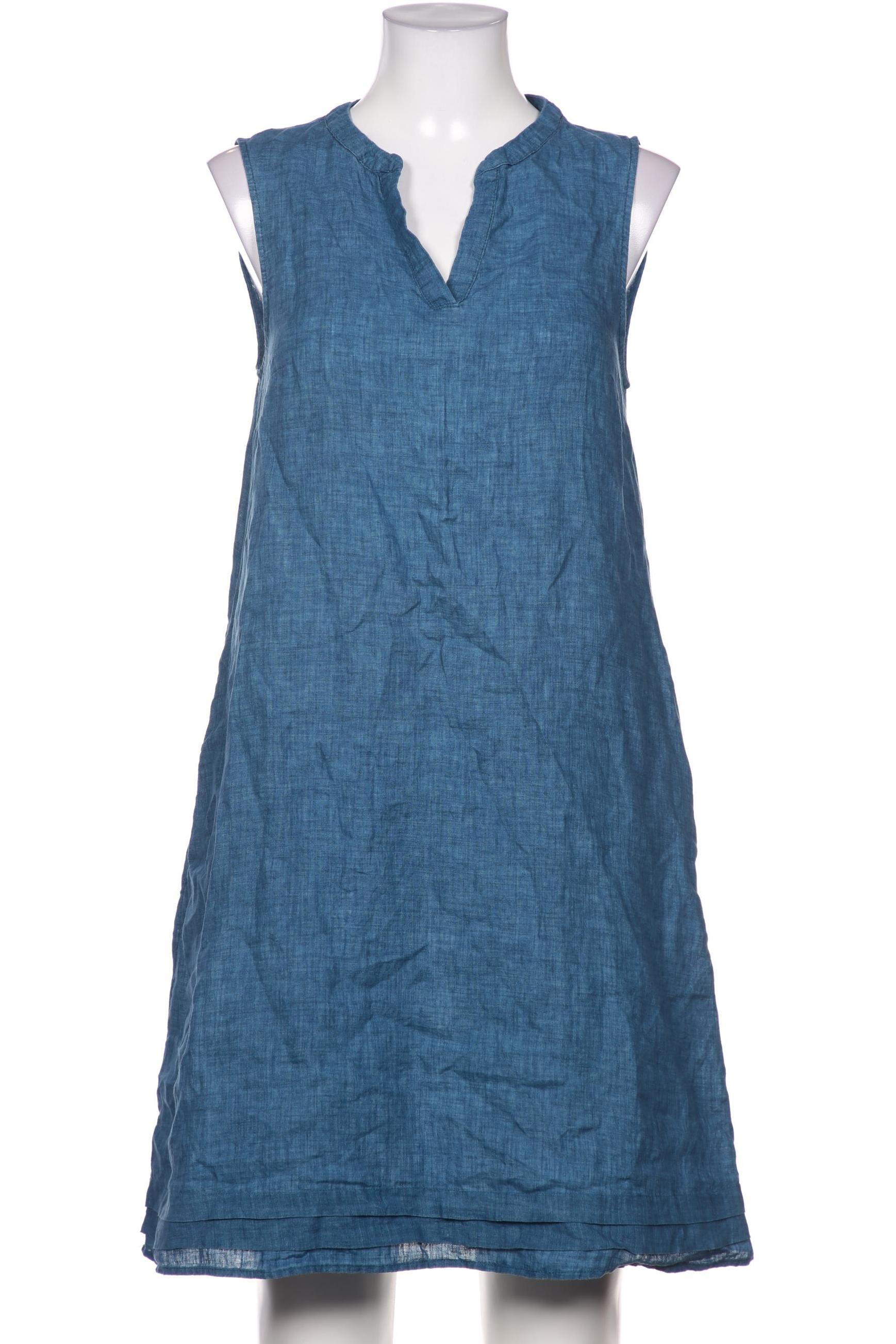 

s.Oliver Damen Kleid, blau, Gr. 36