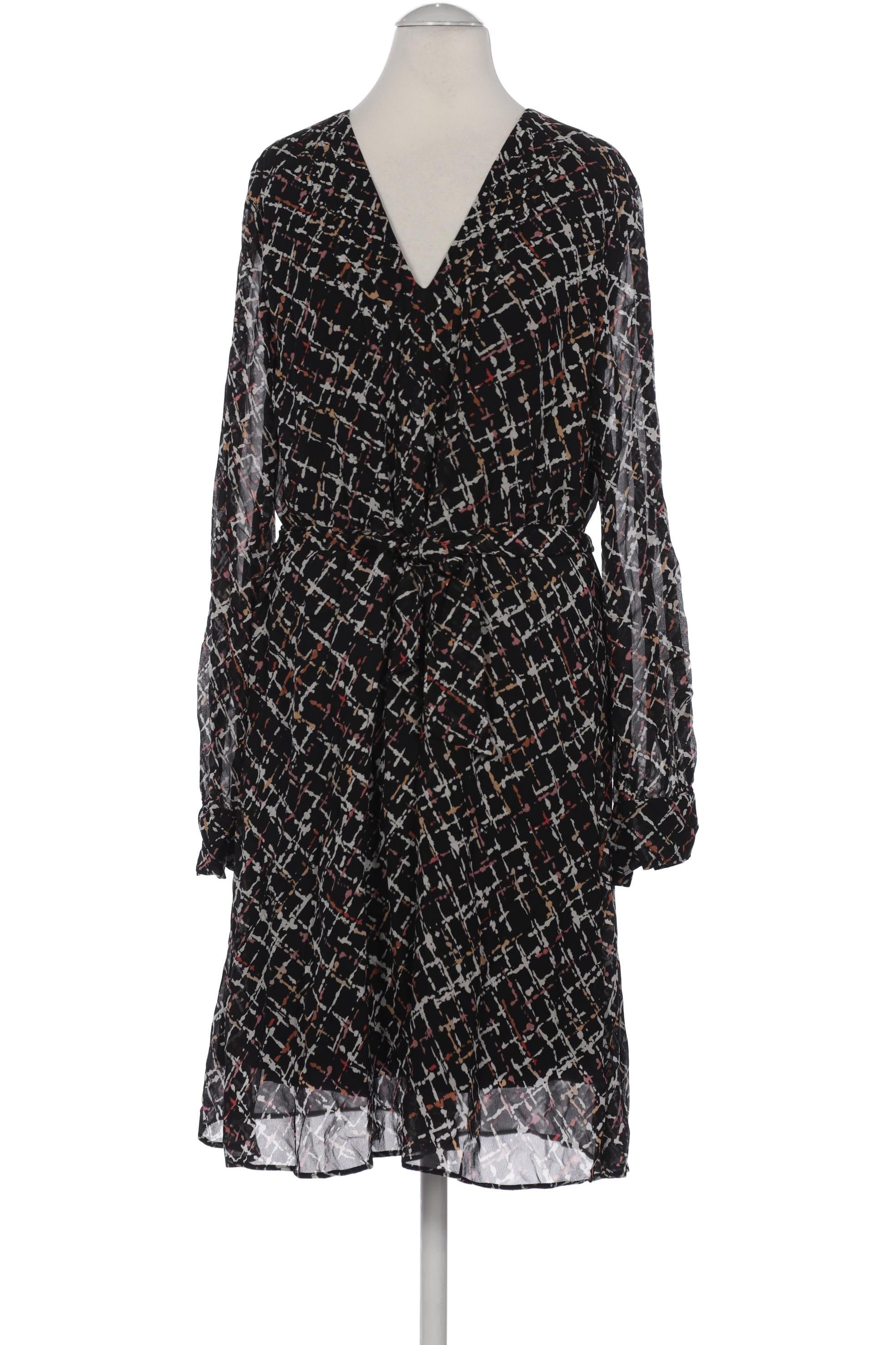 

s.Oliver Damen Kleid, schwarz, Gr. 36