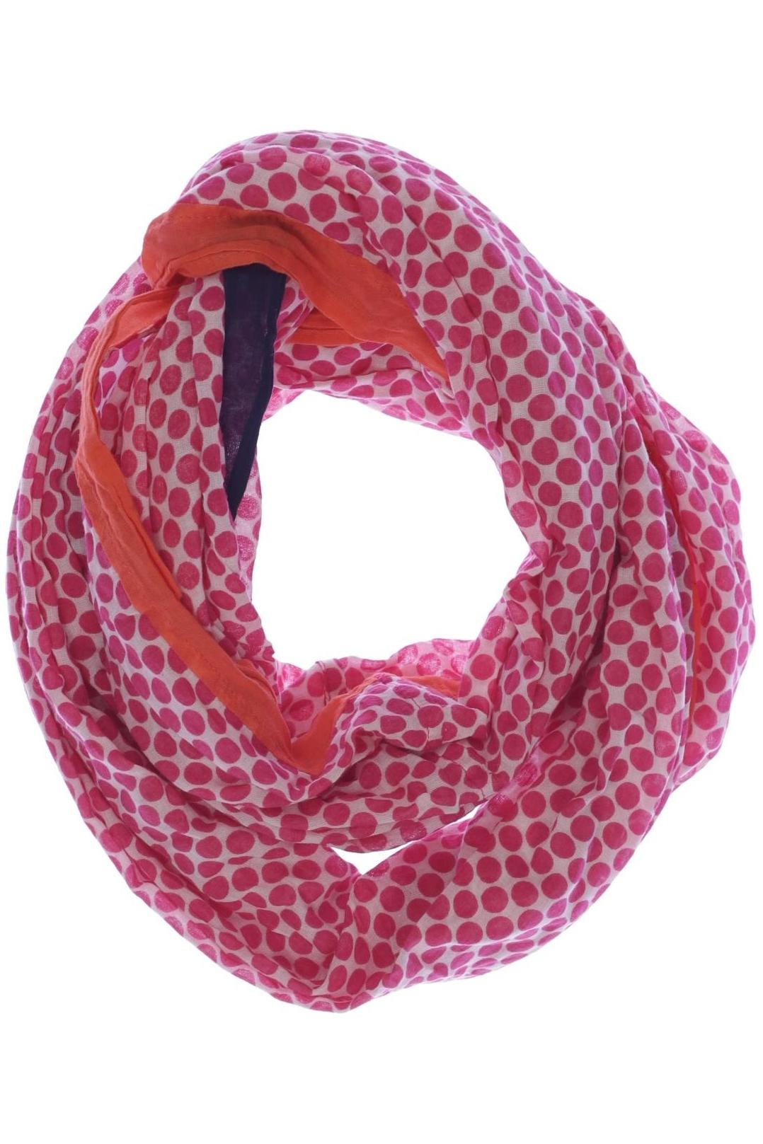 

s.Oliver Damen Schal, pink, Gr.