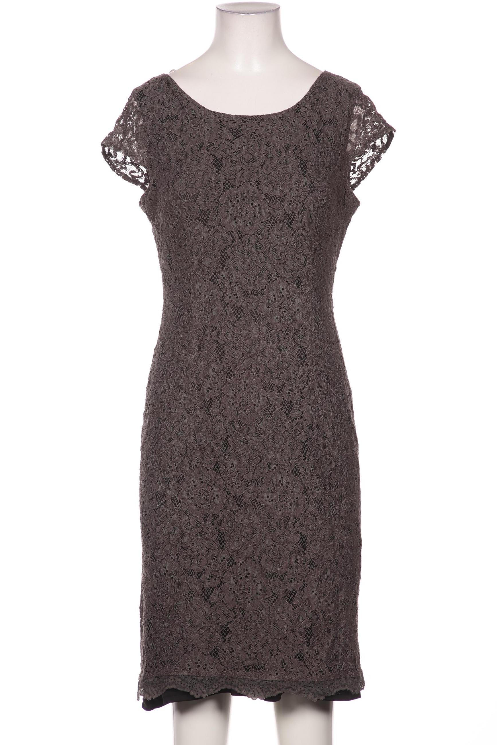 

s.Oliver Damen Kleid, grau, Gr. 38