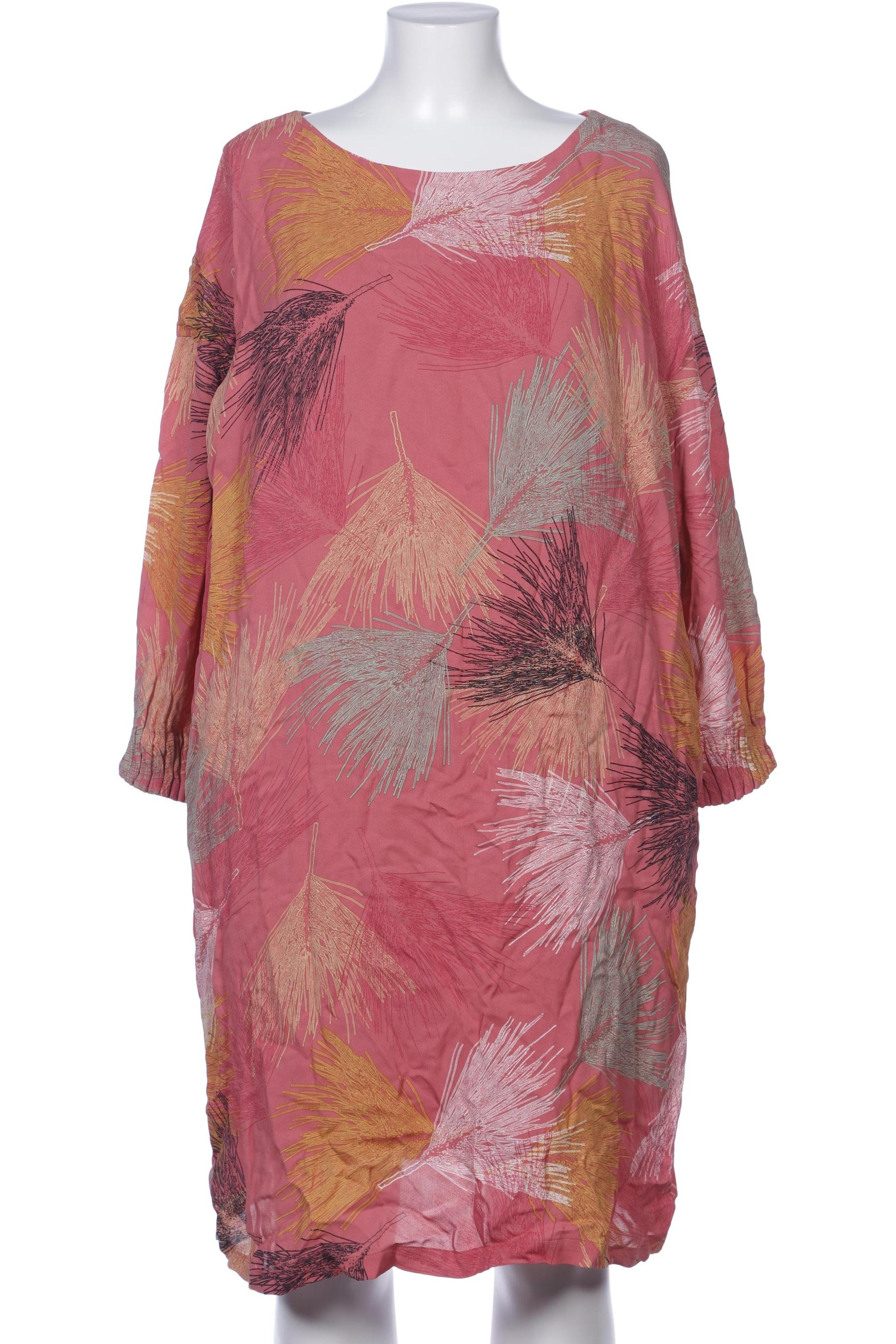 

s.Oliver Damen Kleid, pink, Gr. 46