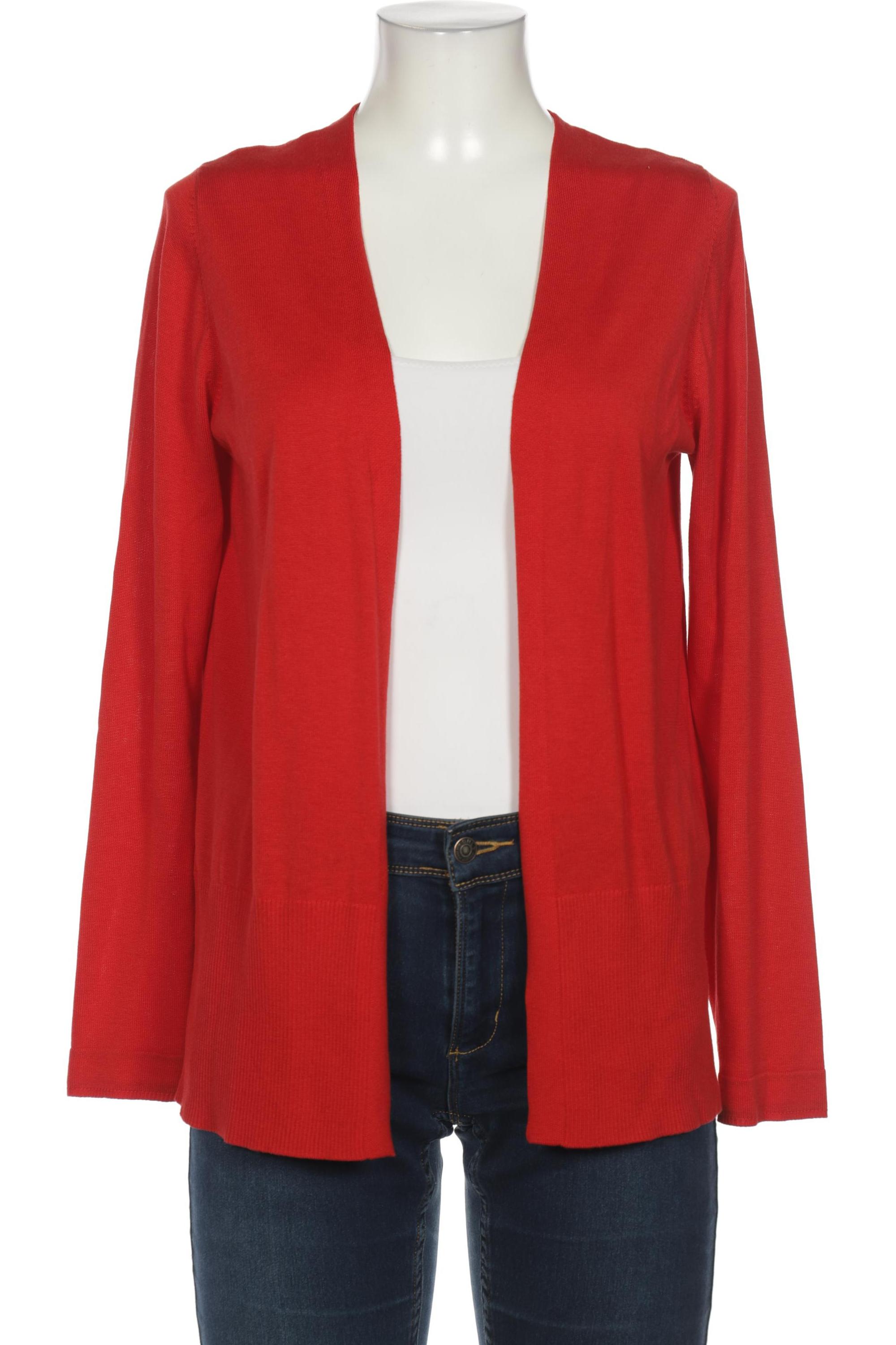 

s.Oliver Damen Strickjacke, rot