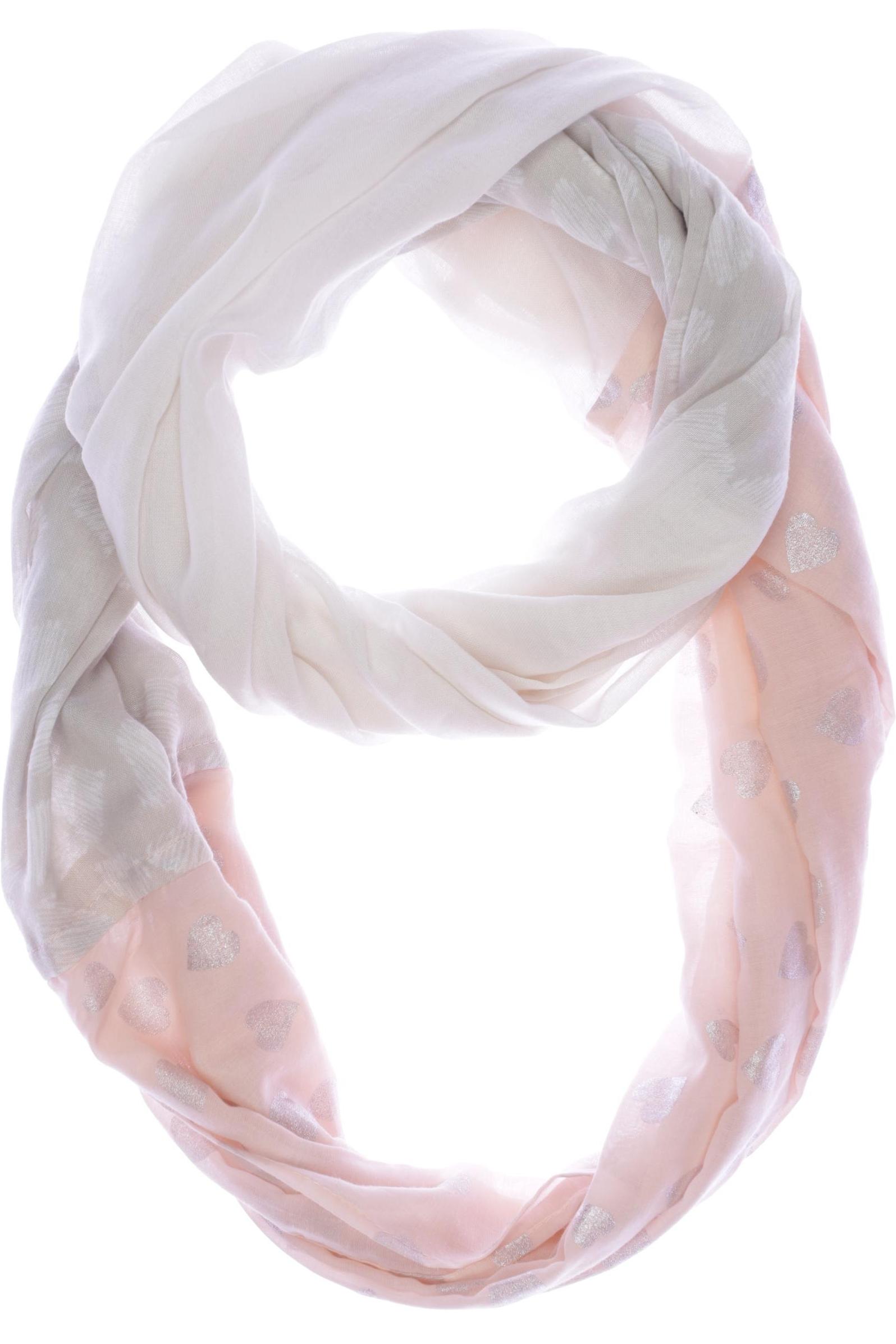 

s.Oliver Damen Schal, beige, Gr.