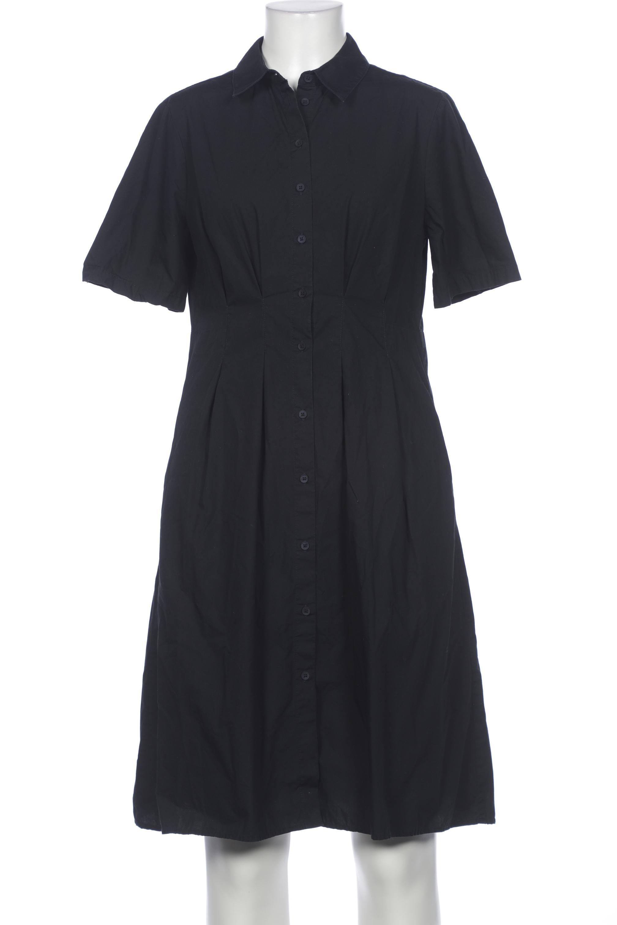 

s.Oliver Damen Kleid, schwarz, Gr. 34