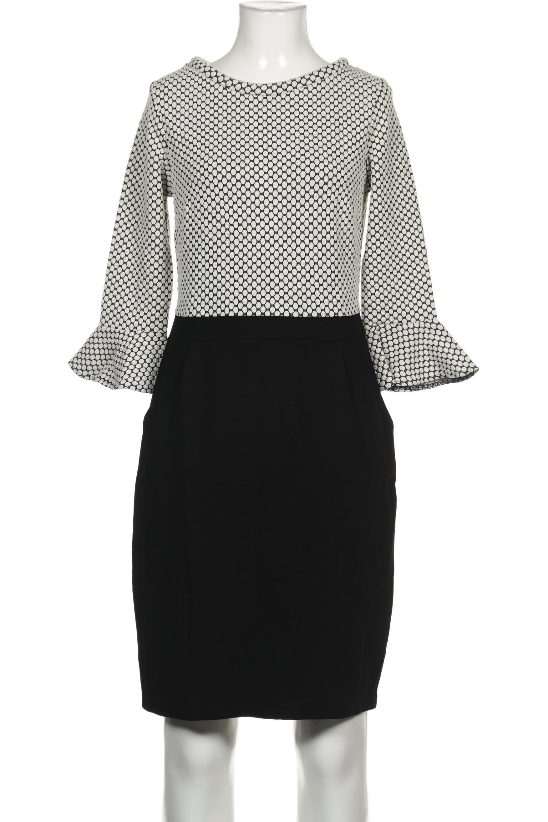 

s.Oliver Damen Kleid, schwarz