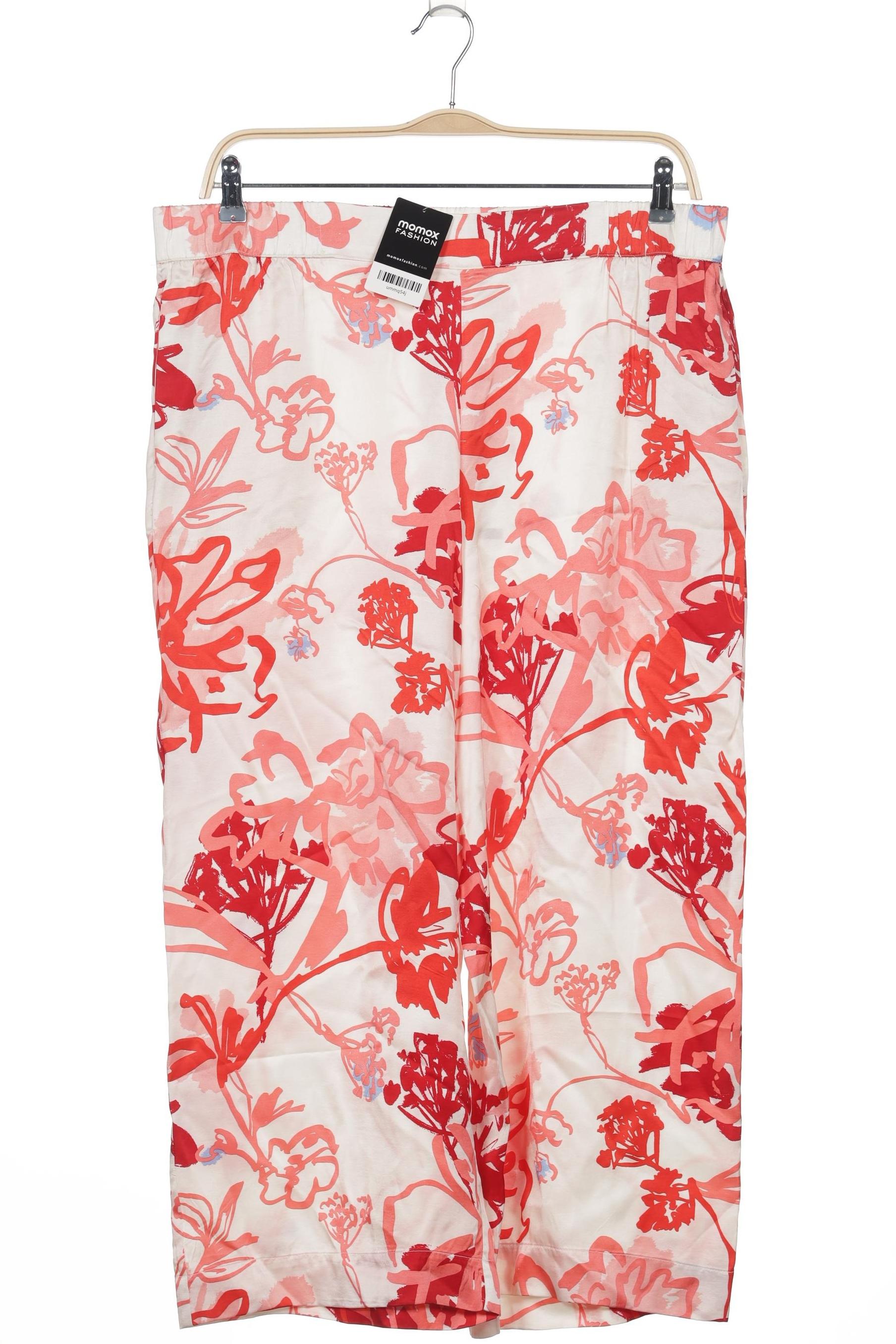 

s.Oliver Damen Stoffhose, mehrfarbig, Gr. 46