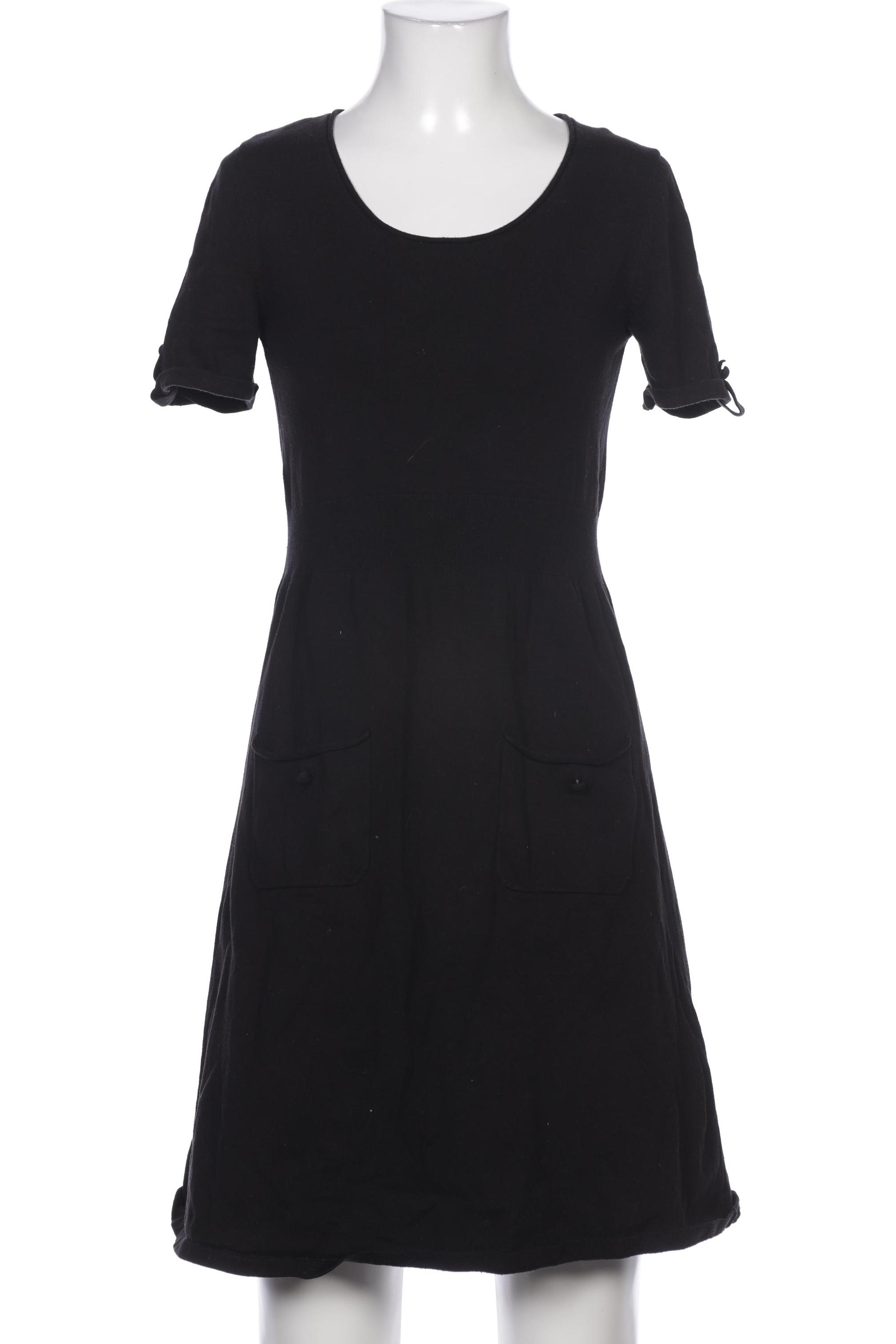 

s.Oliver Damen Kleid, schwarz, Gr. 36