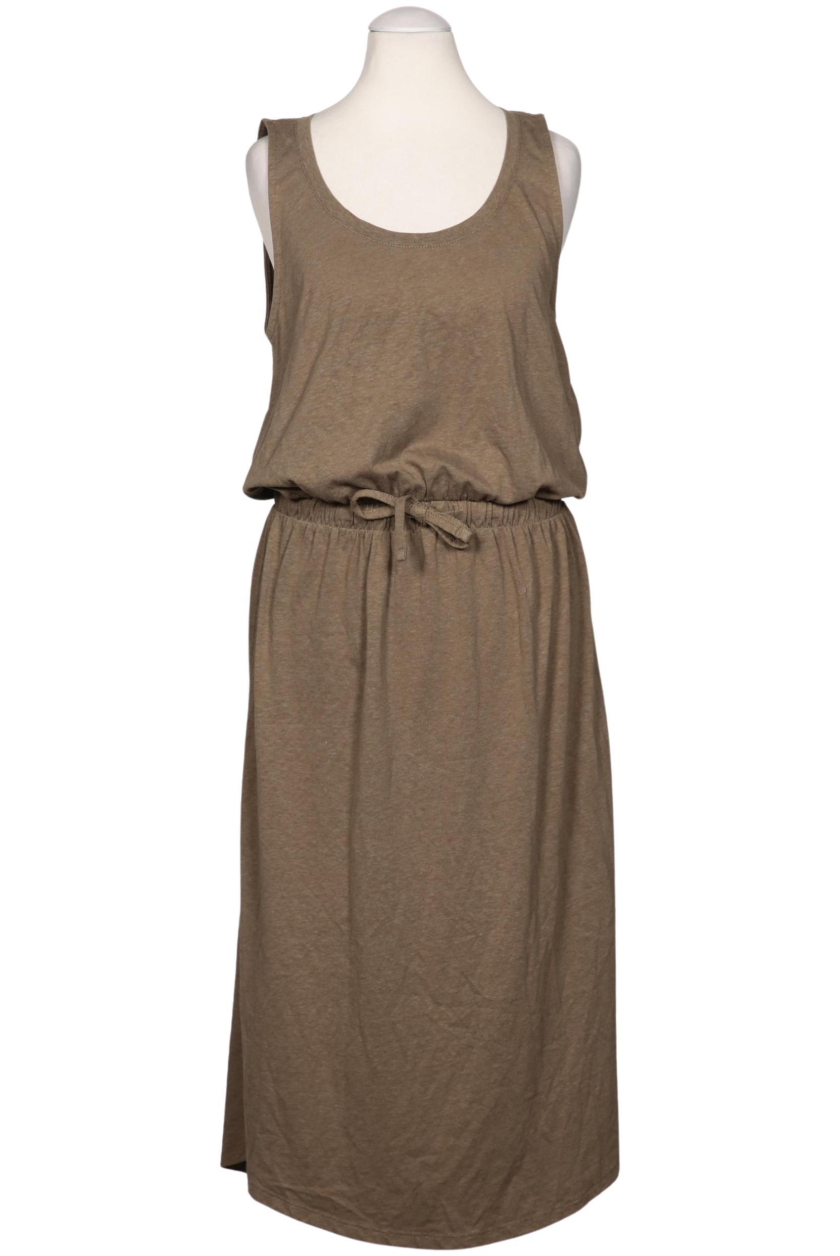 

s.Oliver Damen Kleid, braun, Gr. 38