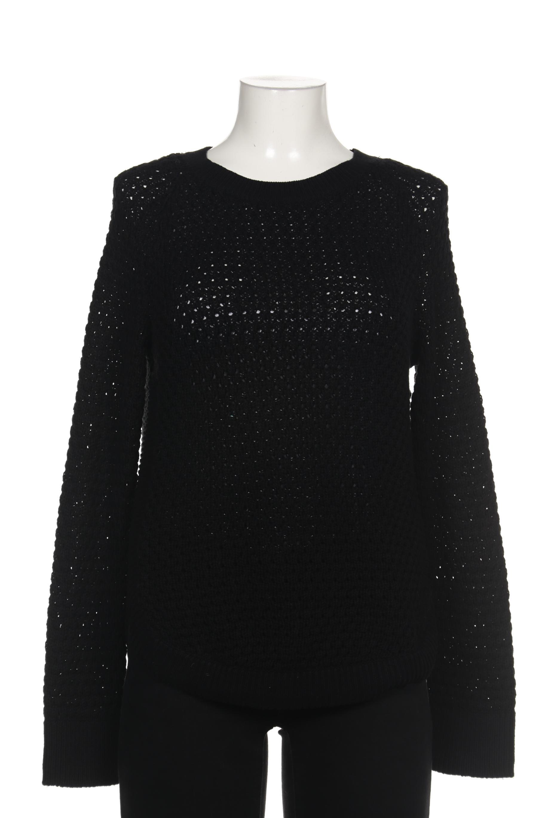 

s.Oliver Damen Pullover, schwarz