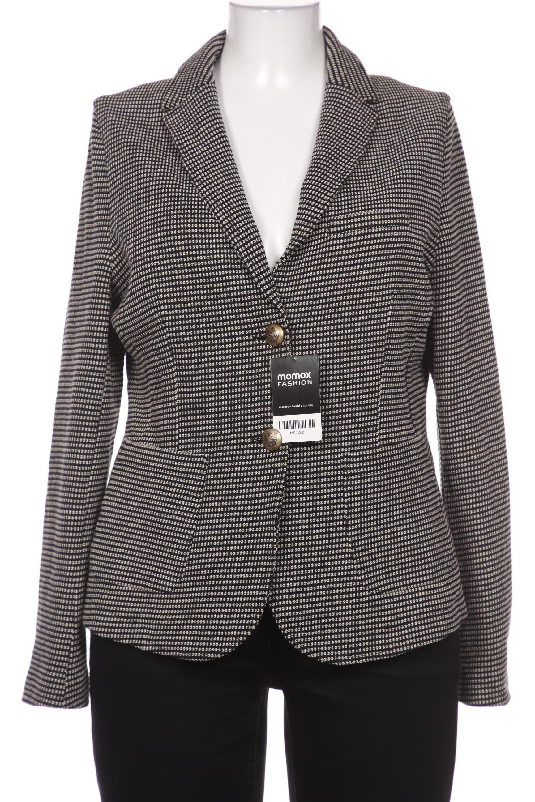 

s.Oliver Damen Blazer, marineblau, Gr. 42