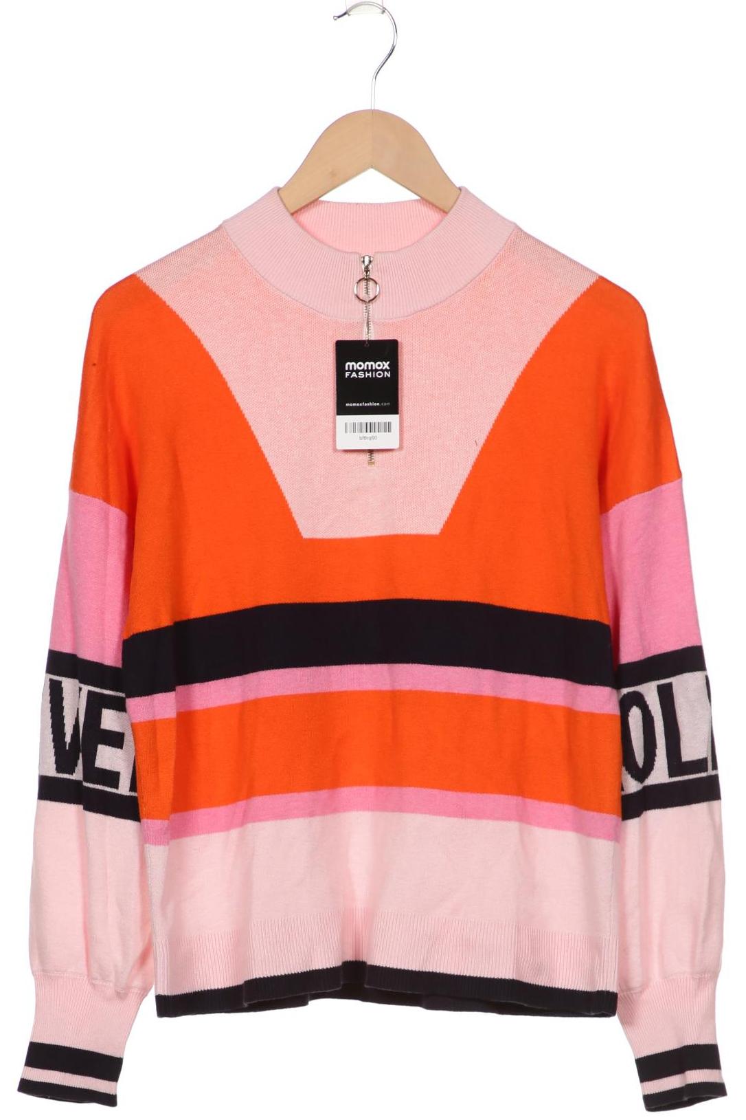 

s.Oliver Damen Pullover, orange