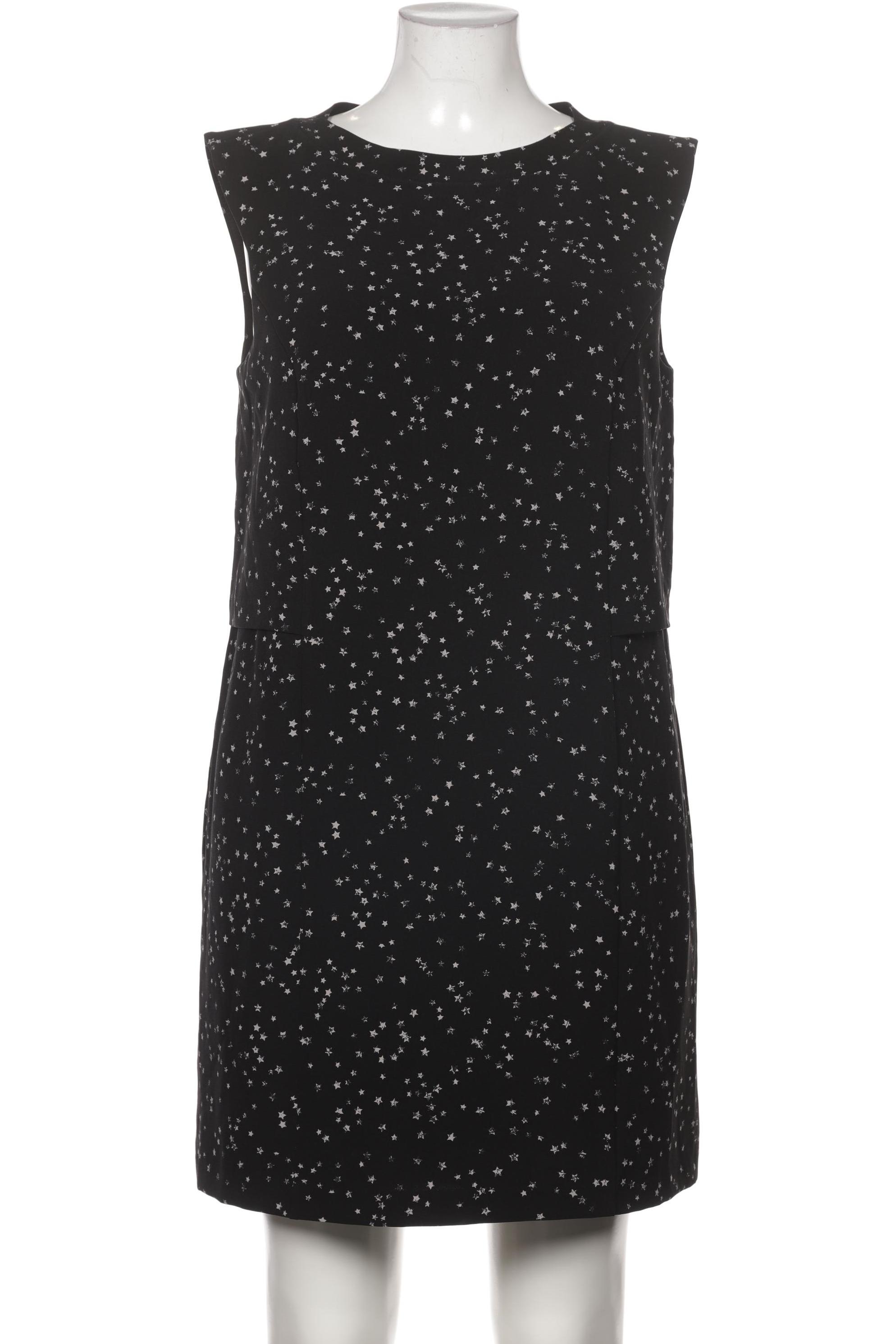 

s.Oliver Damen Kleid, schwarz, Gr. 44