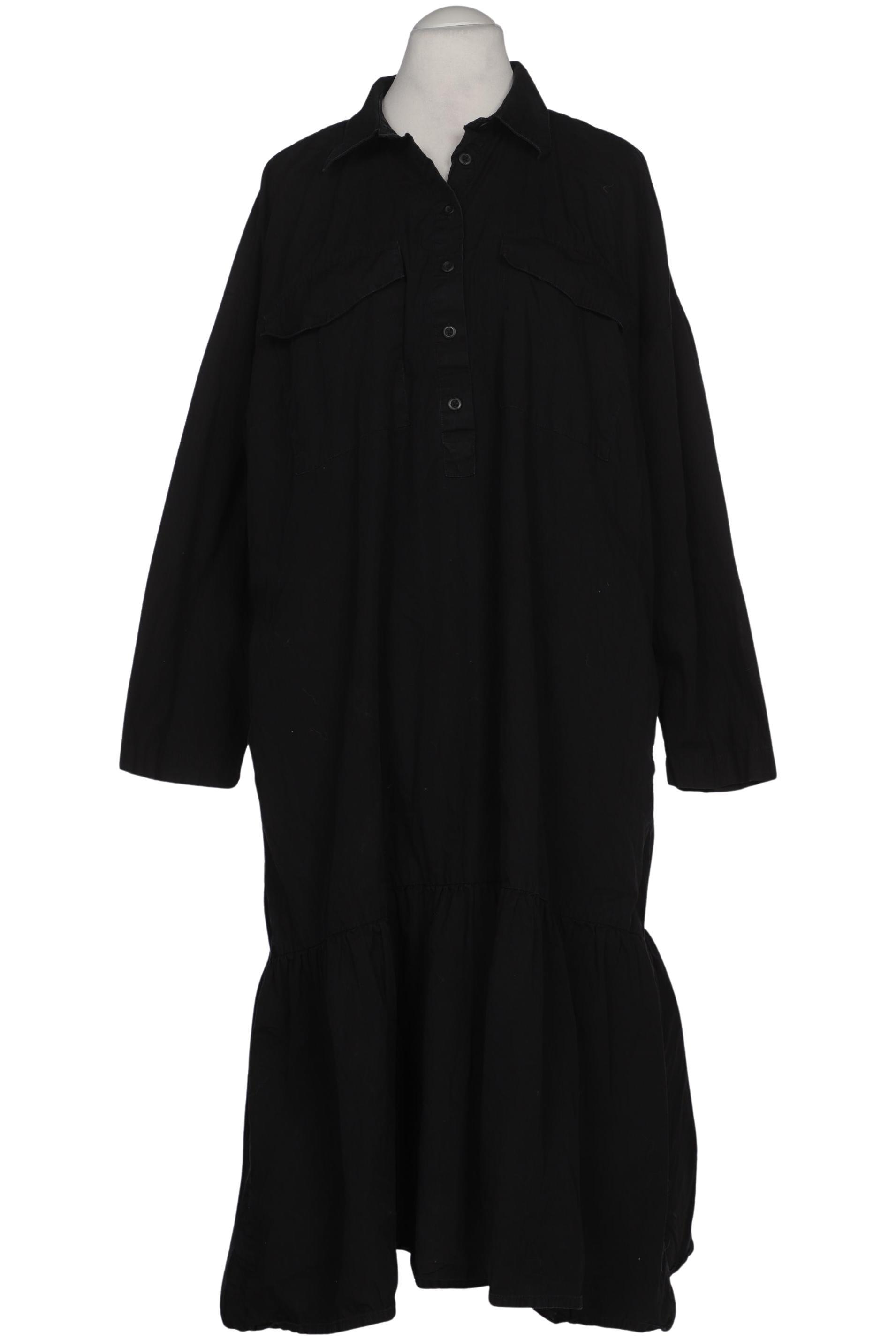 

s.Oliver Damen Kleid, schwarz, Gr. 44