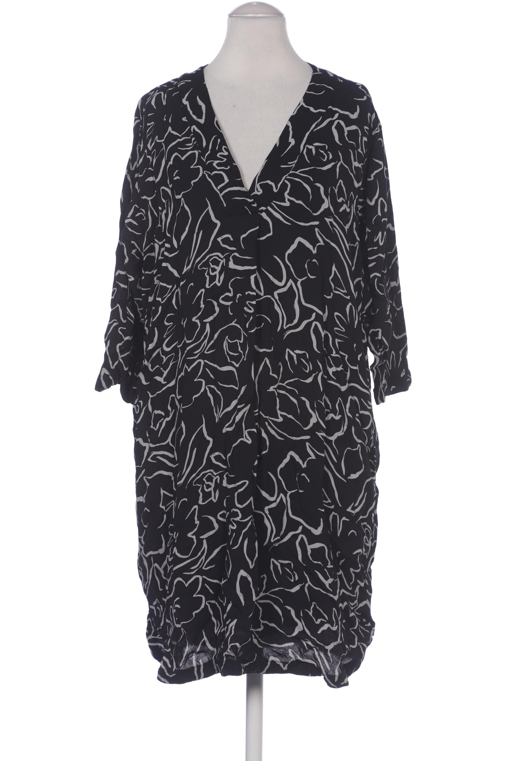 

s.Oliver Damen Kleid, schwarz, Gr. 34