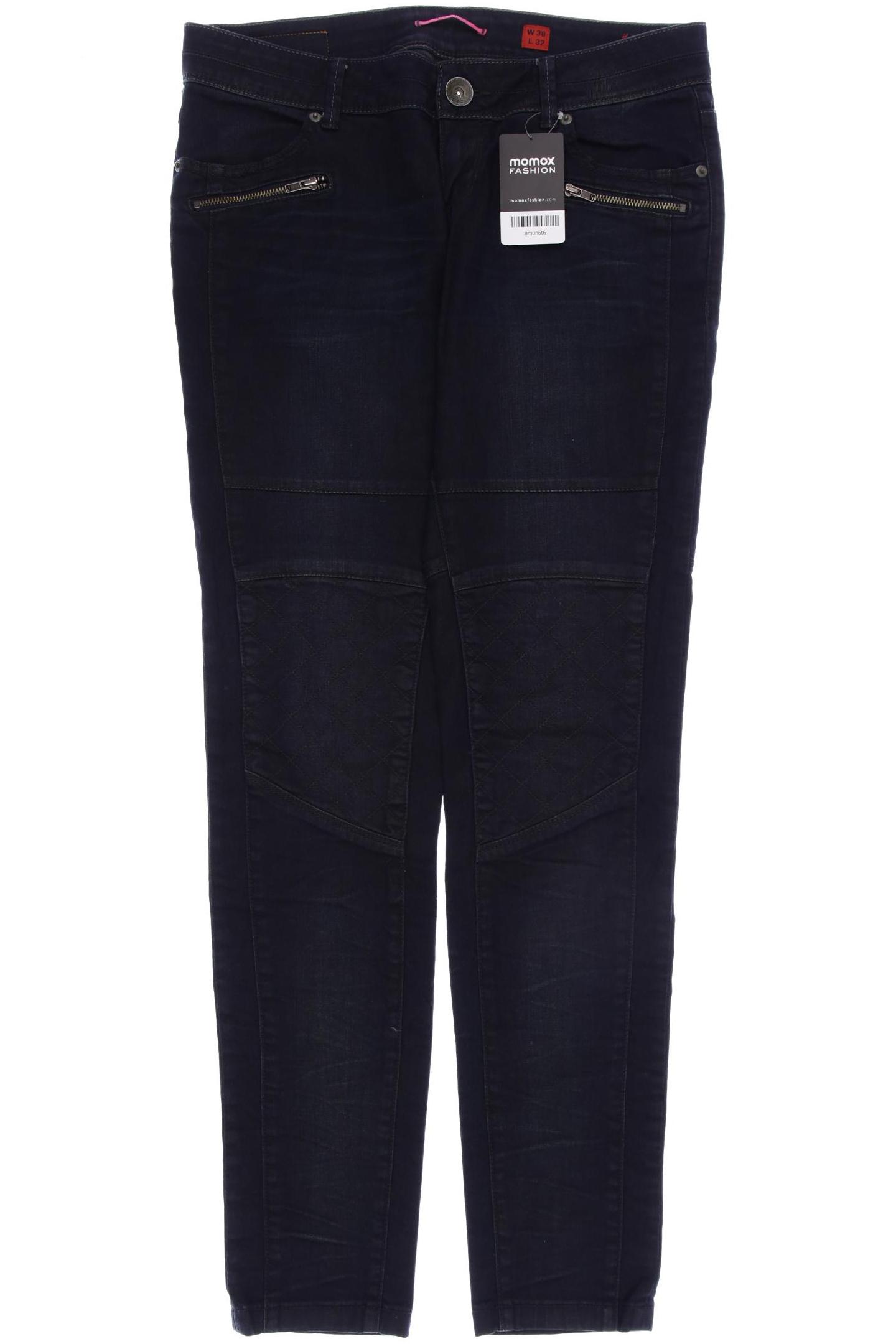 

s.Oliver Damen Jeans, marineblau, Gr. 32