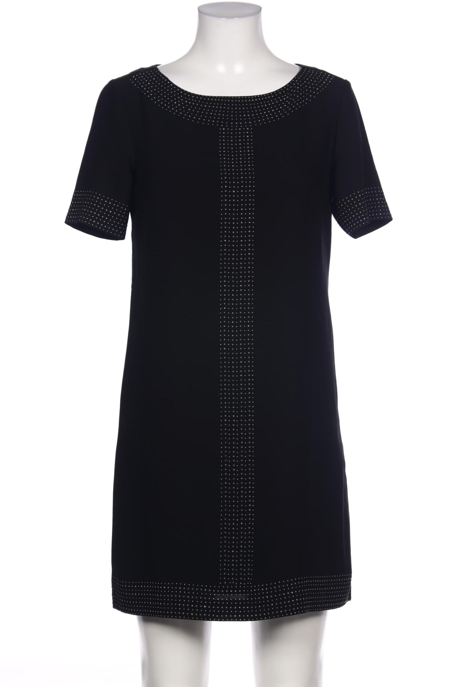 

s.Oliver Damen Kleid, schwarz