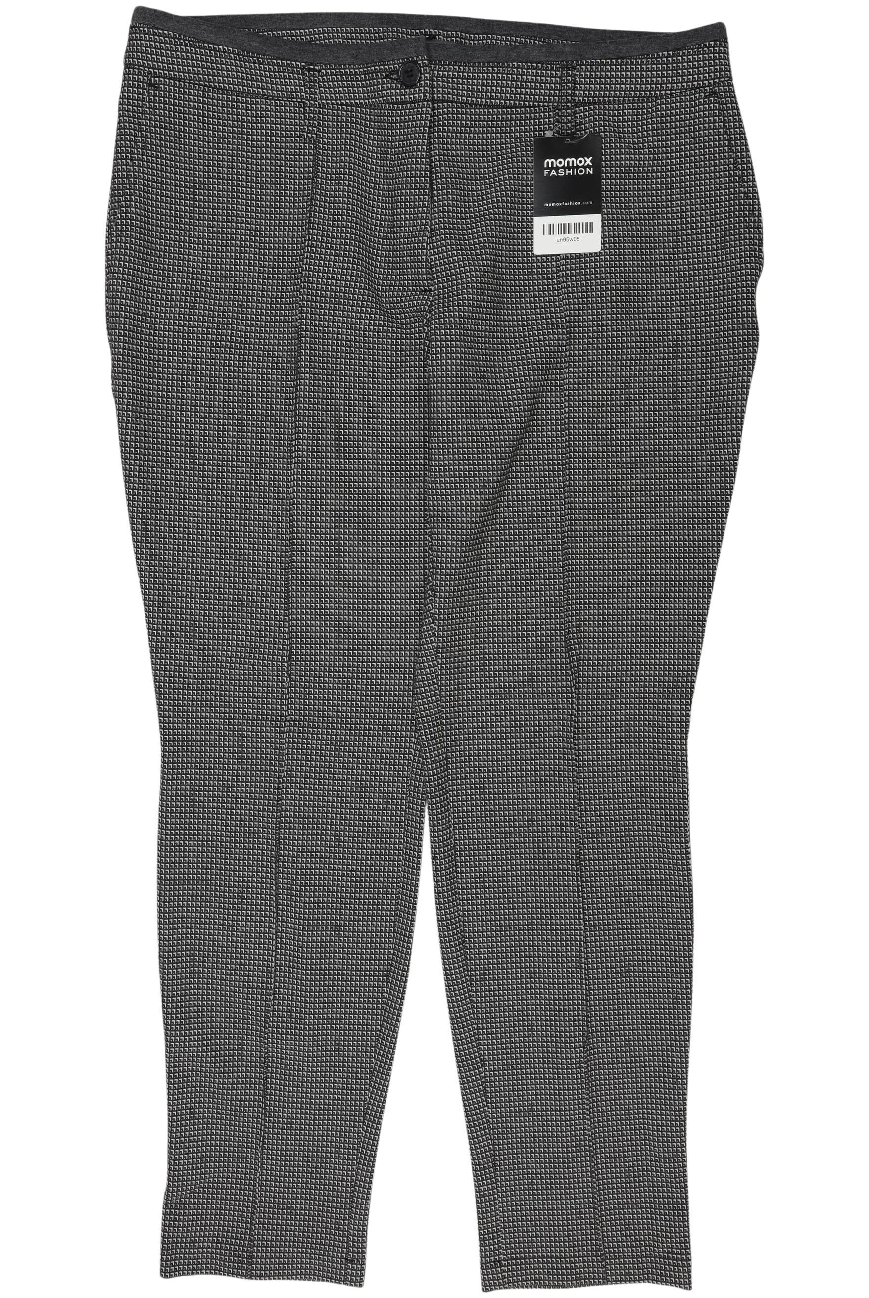 

s.Oliver Damen Stoffhose, grau, Gr. 42
