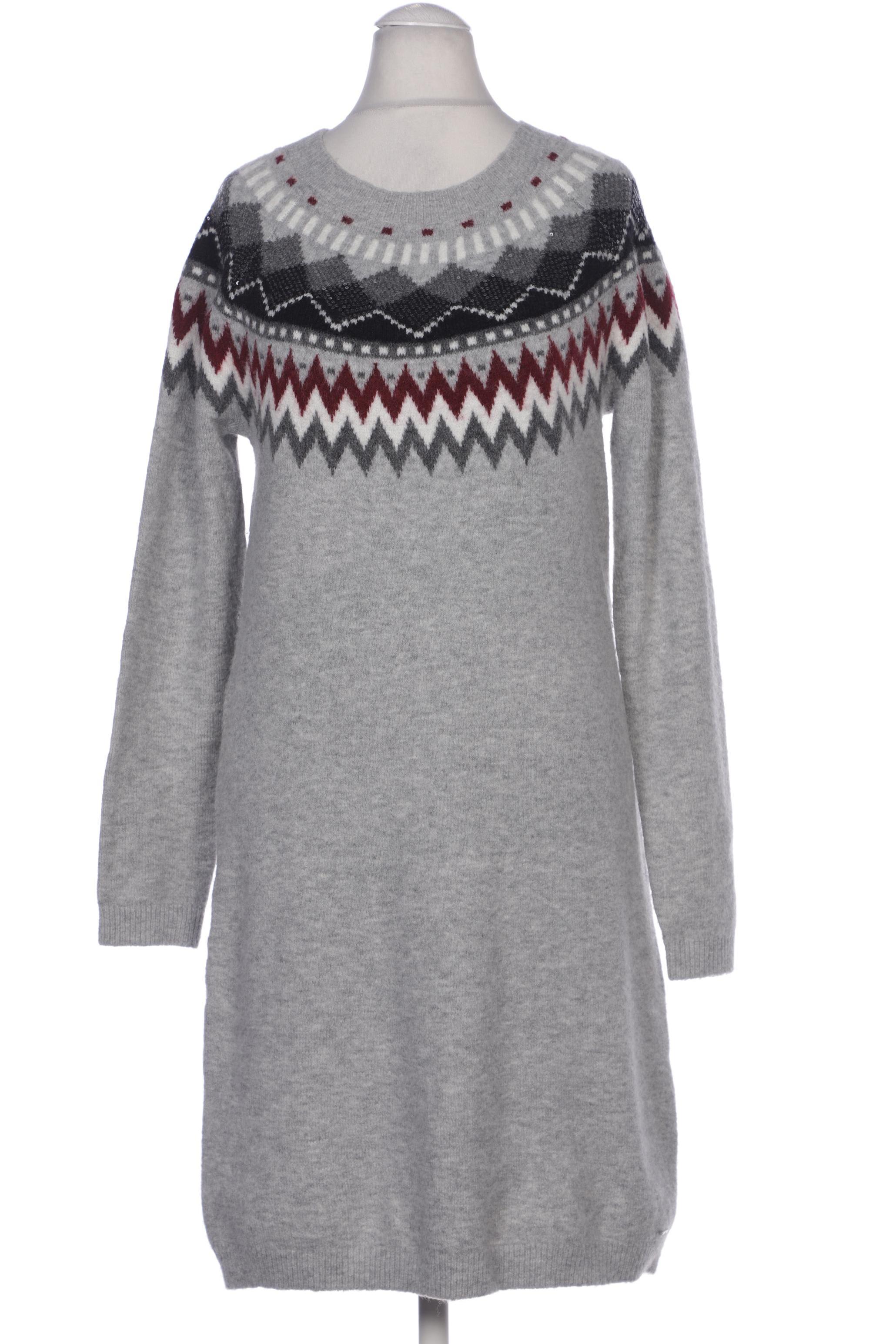 

s.Oliver Damen Kleid, grau, Gr. 36