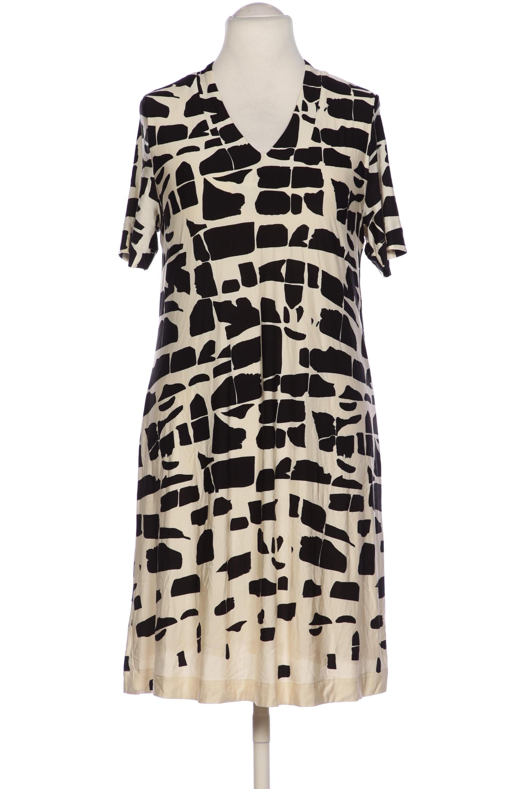 

s.Oliver Damen Kleid, mehrfarbig, Gr. 40