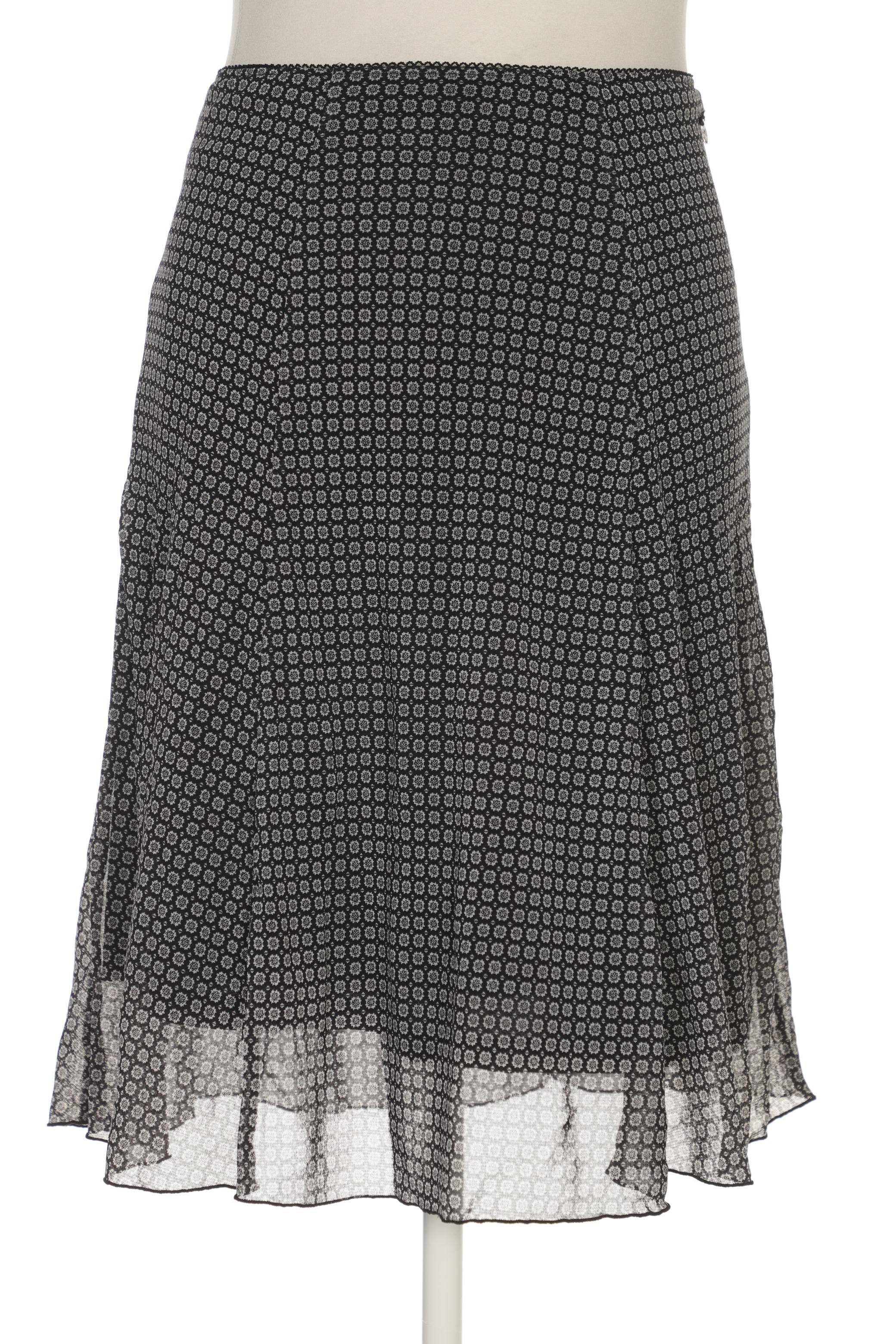 

s.Oliver Damen Rock, grau, Gr. 42