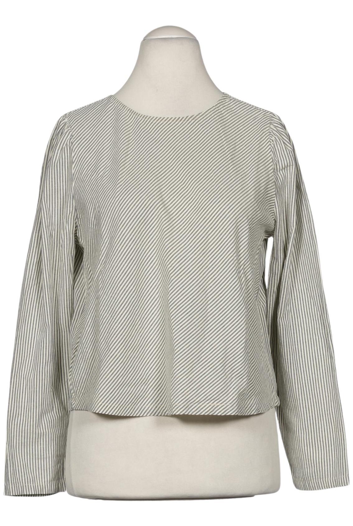 

s.Oliver Damen Bluse, cremeweiß, Gr. 38