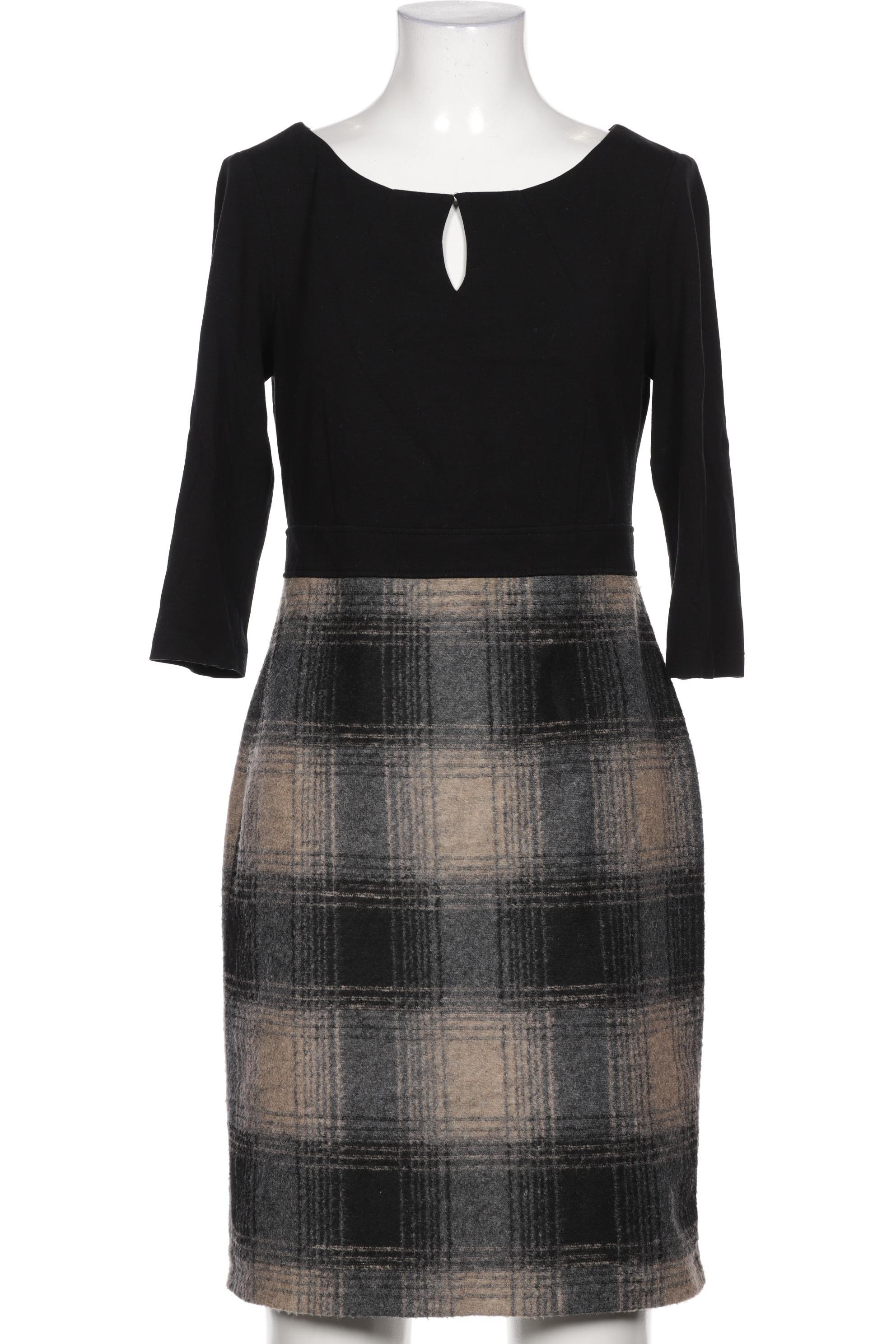 

s.Oliver Damen Kleid, schwarz