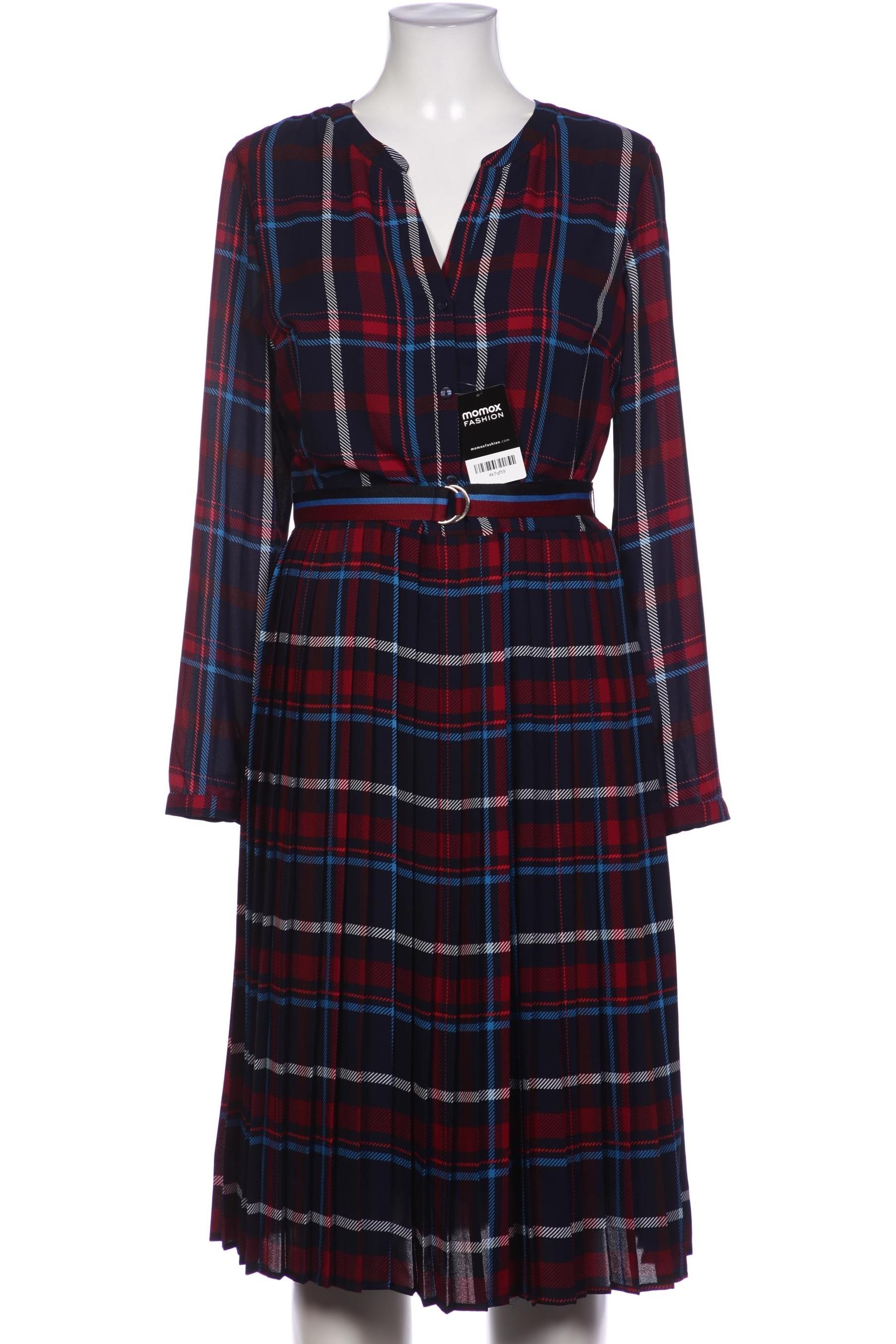 

s.Oliver Damen Kleid, marineblau, Gr. 40