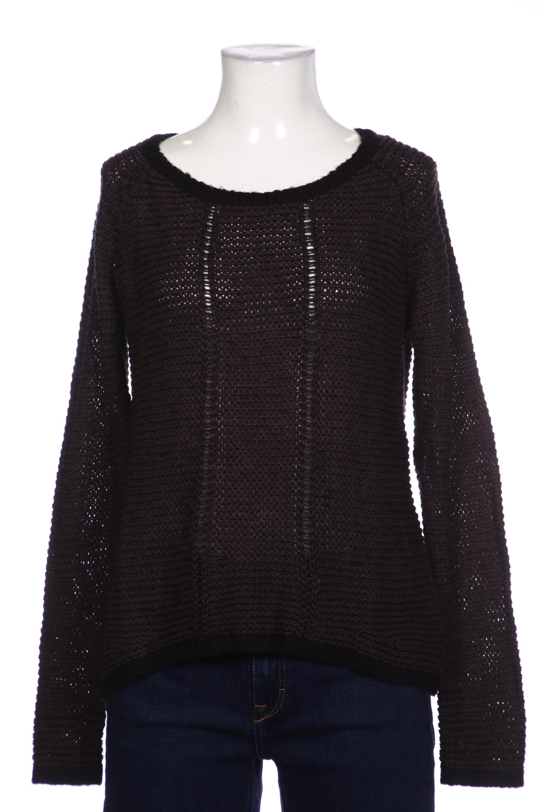 

s.Oliver Damen Pullover, braun