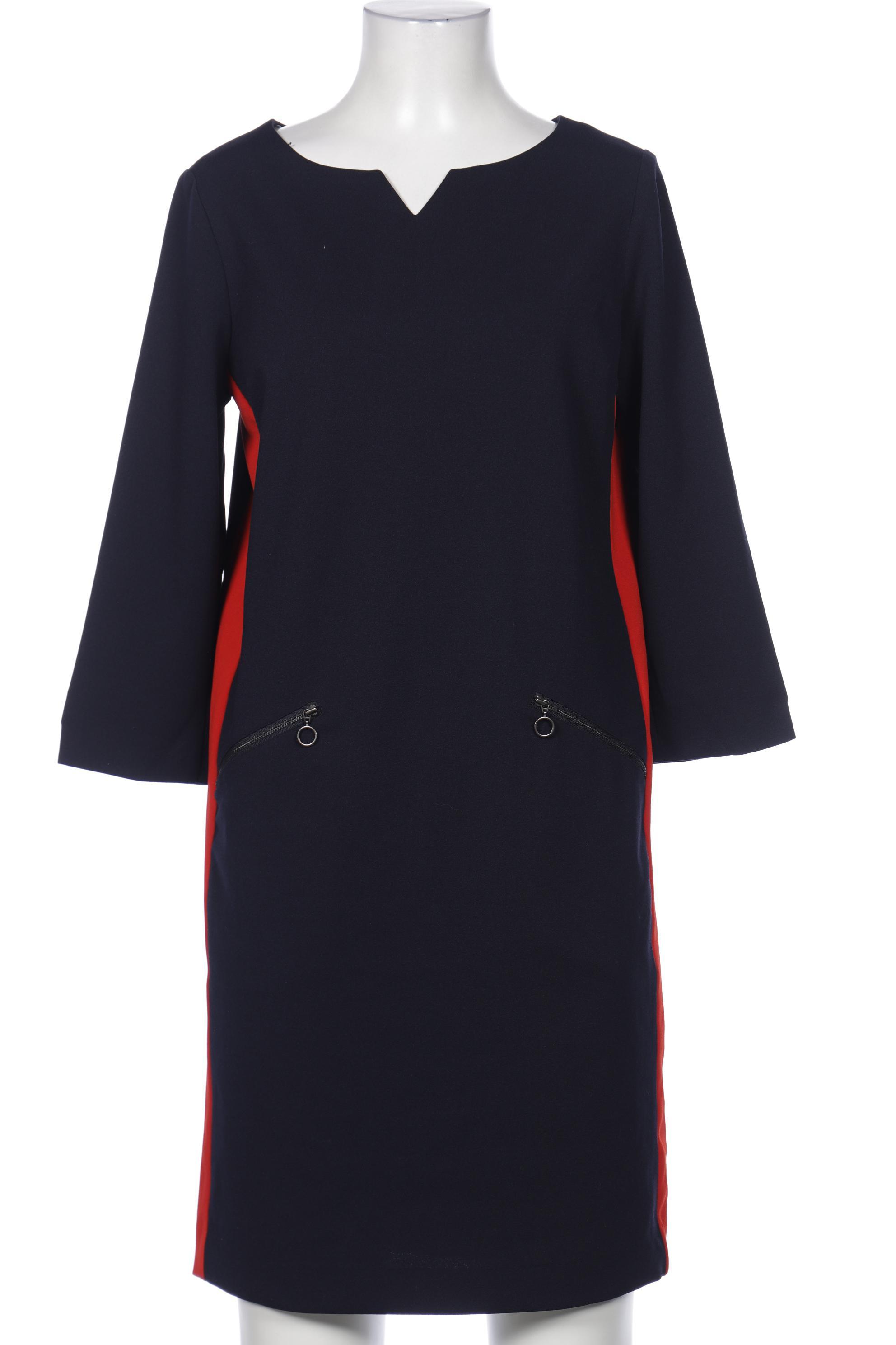 

s.Oliver Damen Kleid, marineblau, Gr. 34