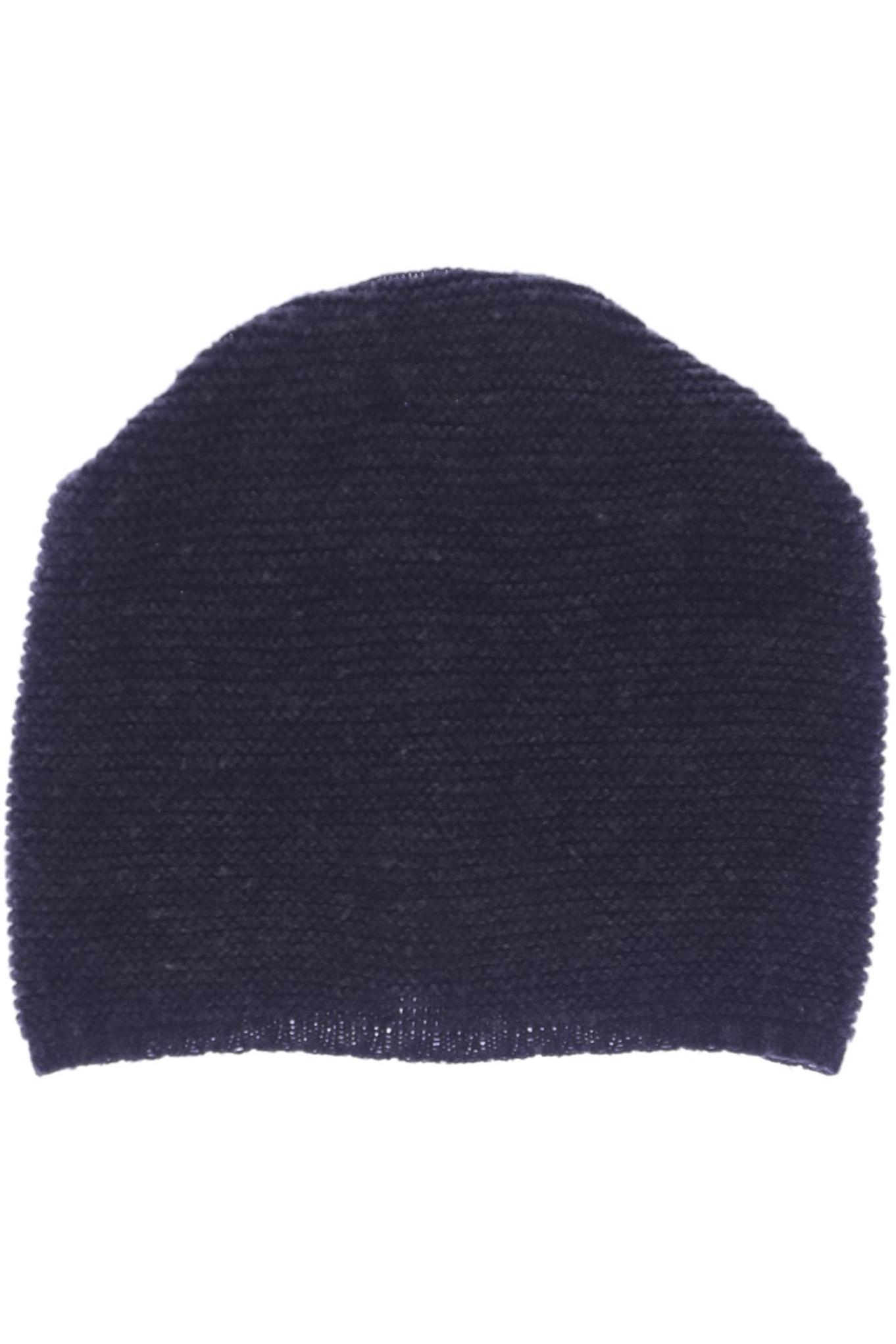 

s.Oliver Damen Hut/Mütze, grau, Gr. uni