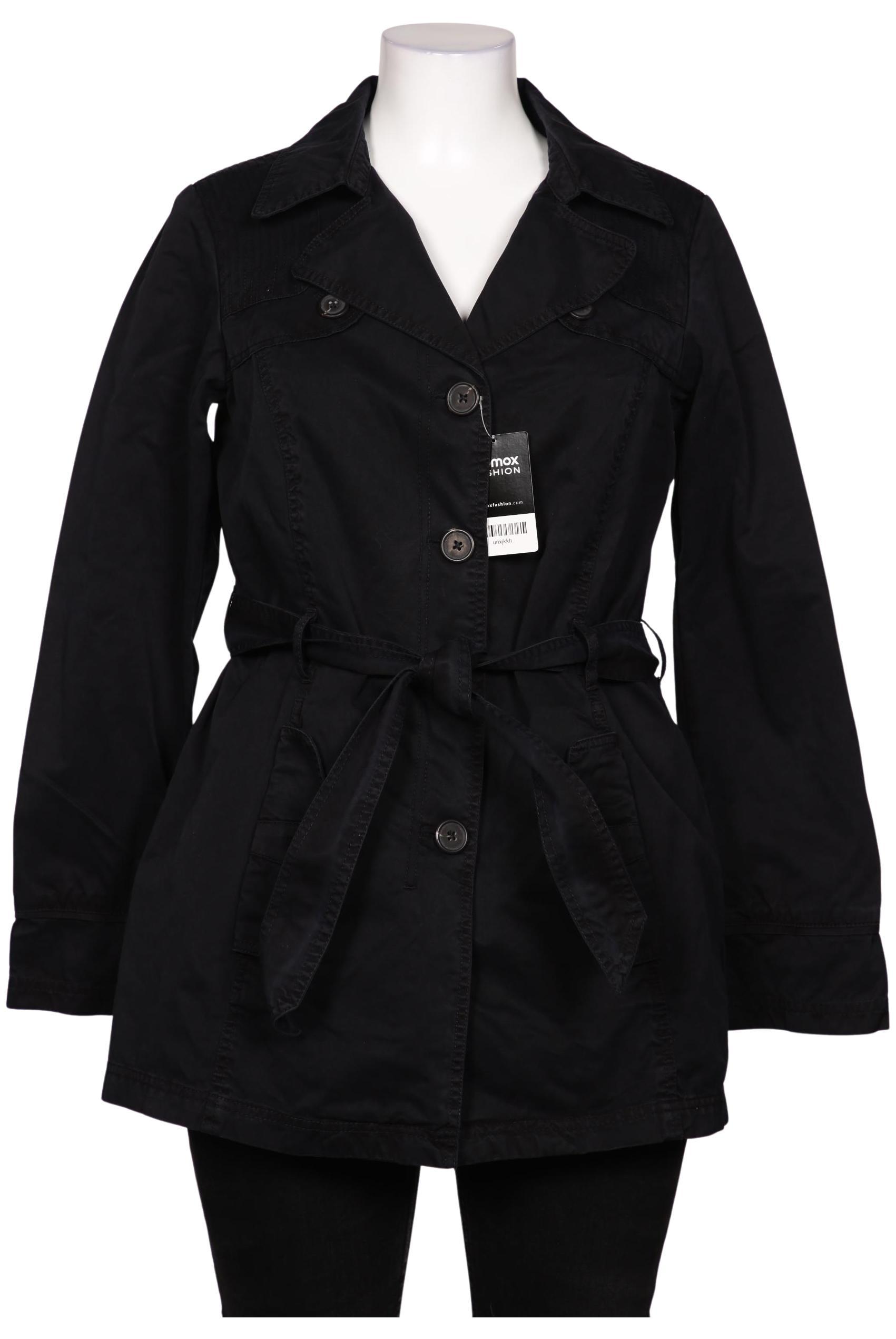 

s.Oliver Damen Jacke, marineblau, Gr. 42