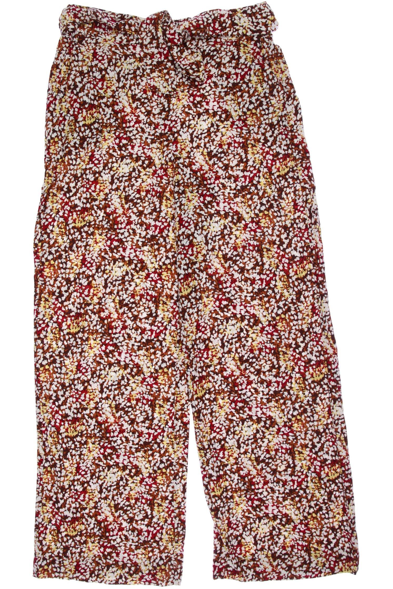 

s.Oliver Damen Stoffhose, braun, Gr. 38