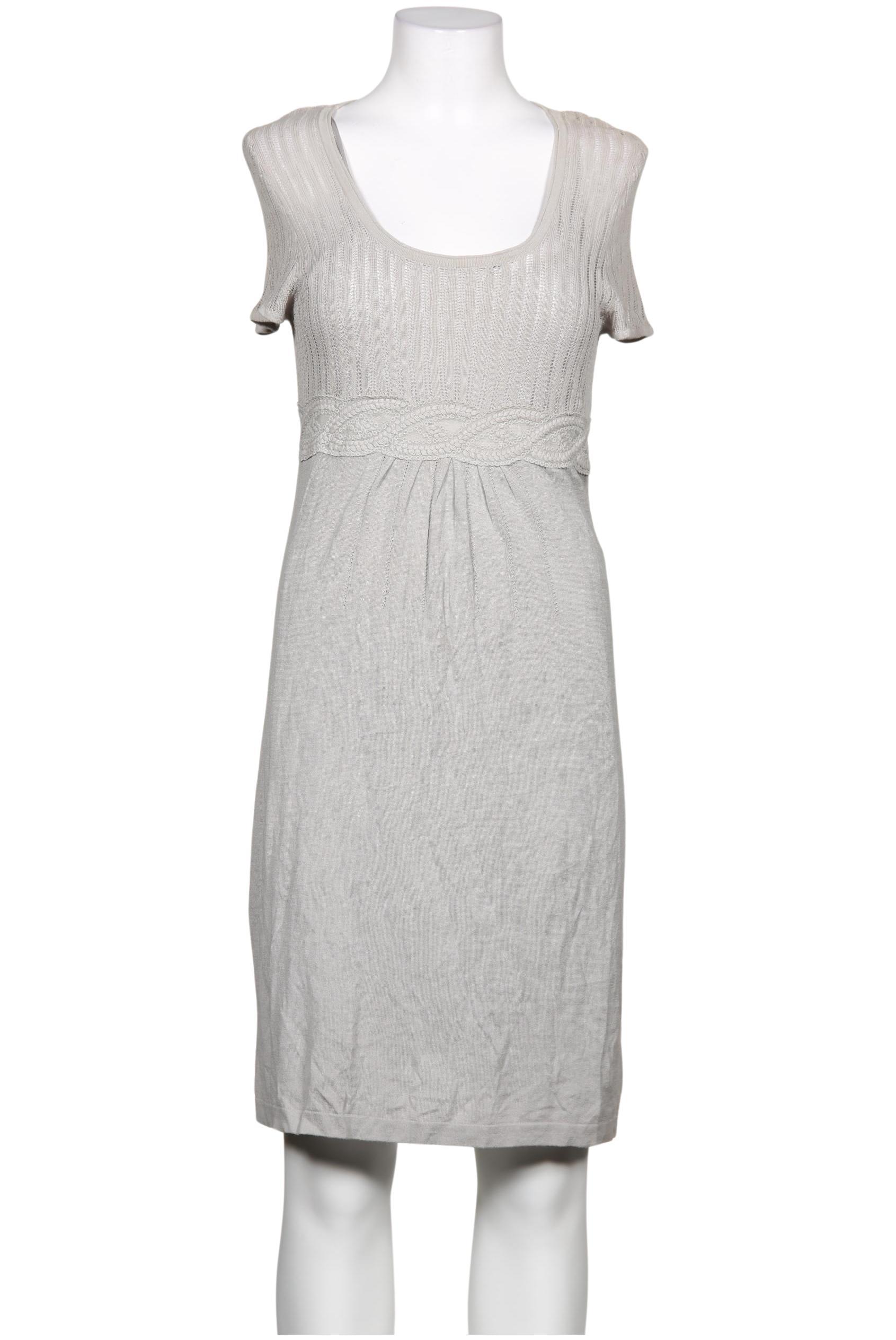 

s.Oliver Damen Kleid, grau, Gr. 38