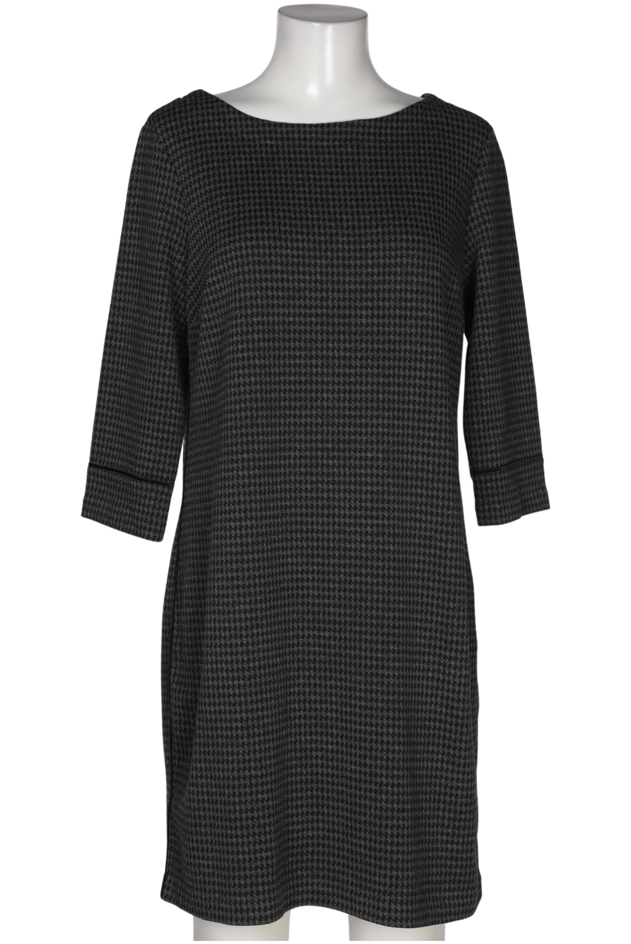 

s.Oliver Damen Kleid, grau, Gr. 40