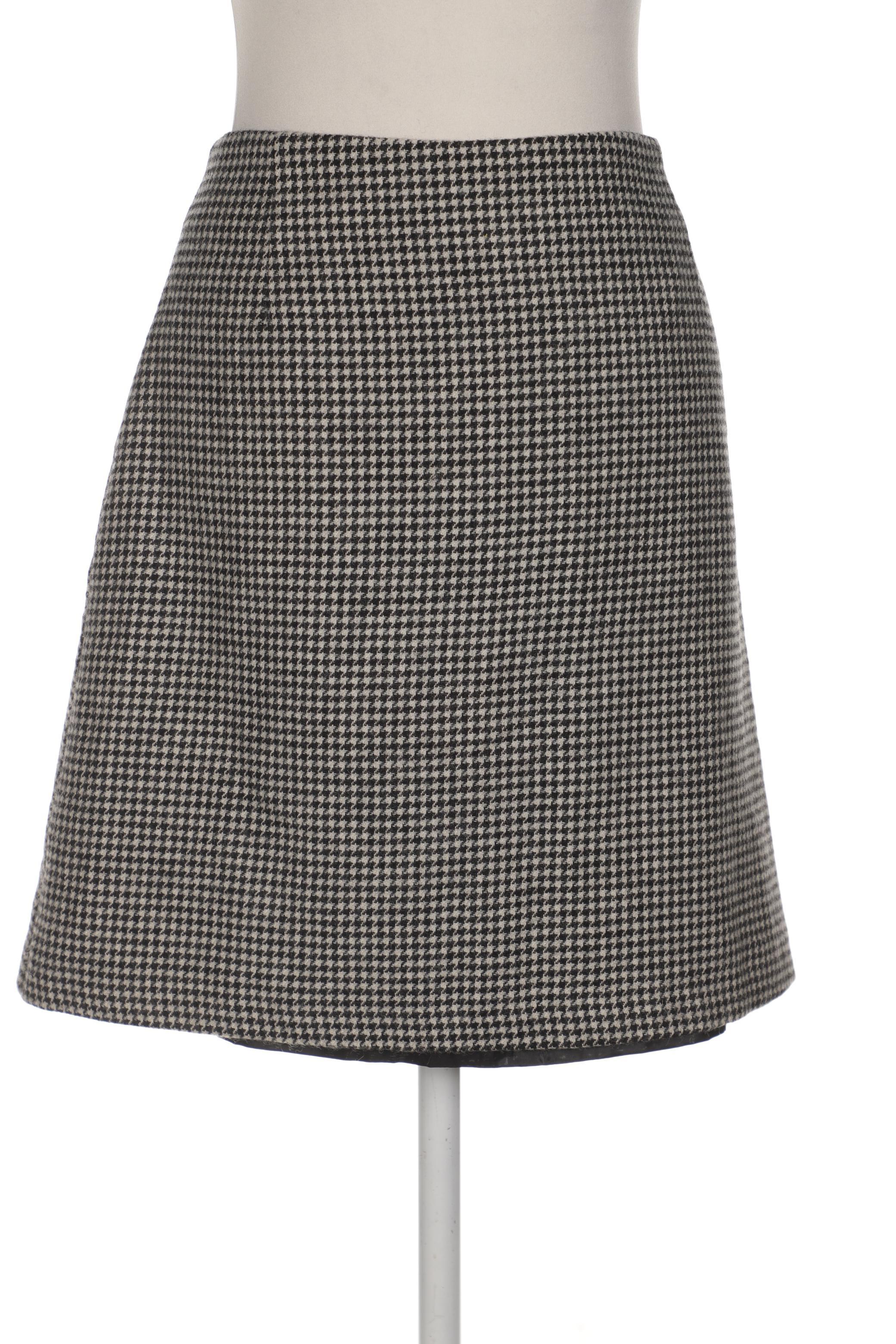 

s.Oliver Damen Rock, grau