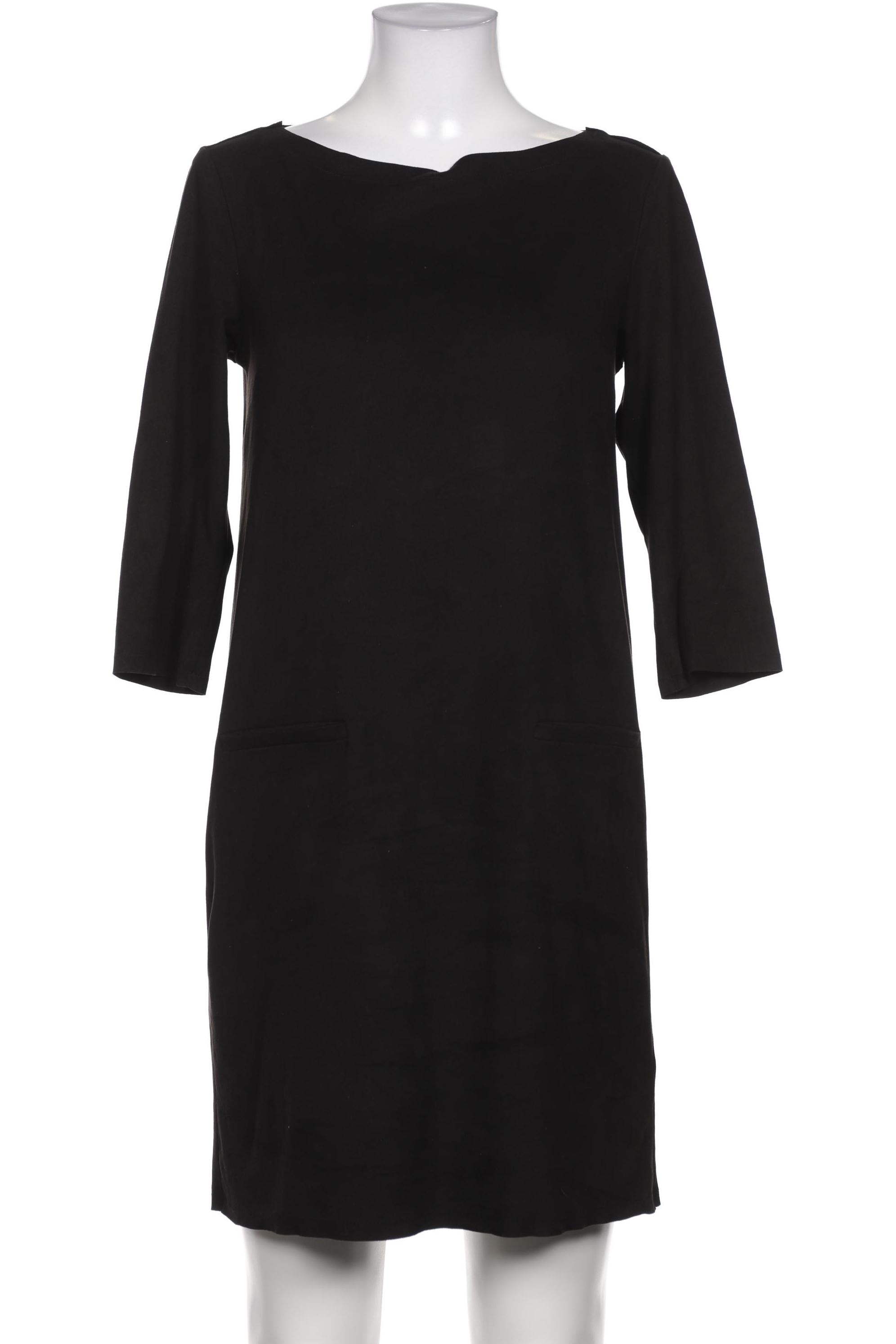 

s.Oliver Damen Kleid, schwarz, Gr. 36