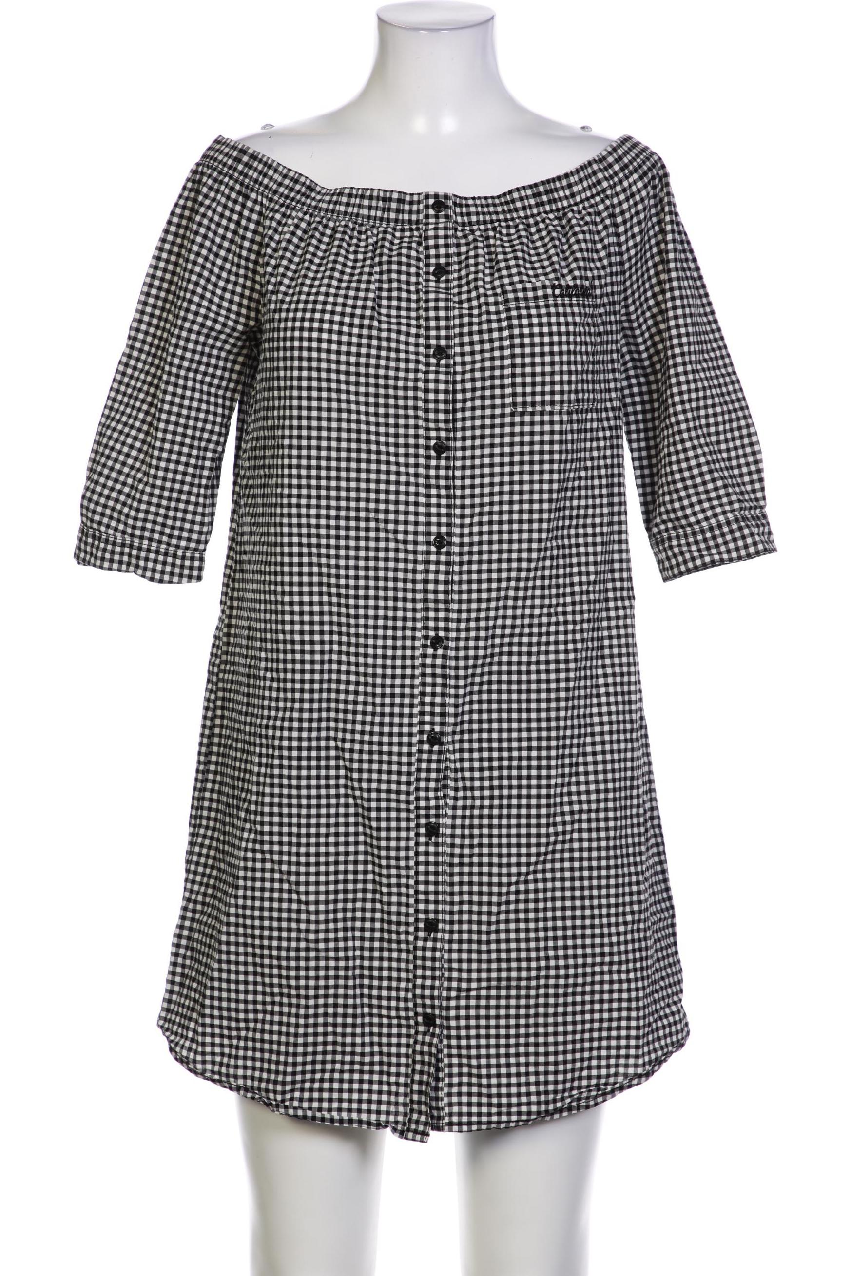 

s.Oliver Damen Kleid, schwarz
