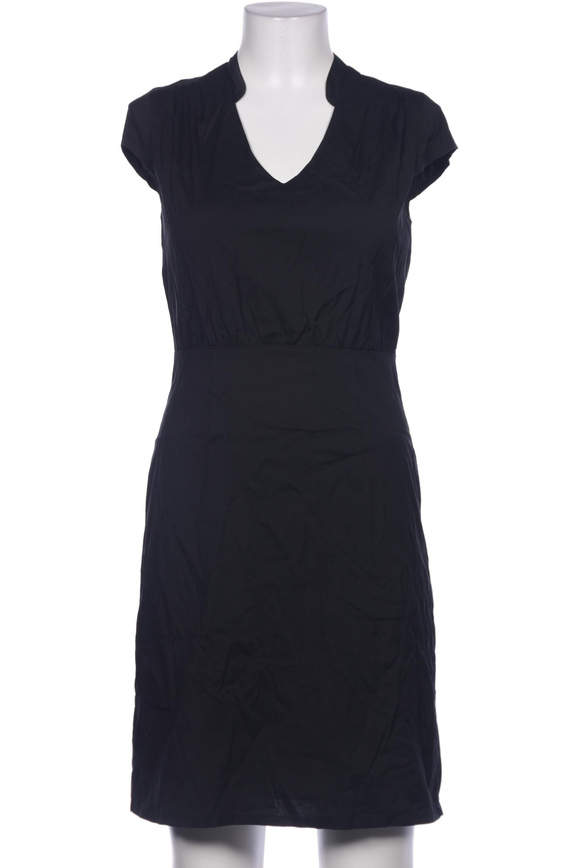 Thumbnail - s.Oliver Damen Kleid, schwarz, Gr. 36