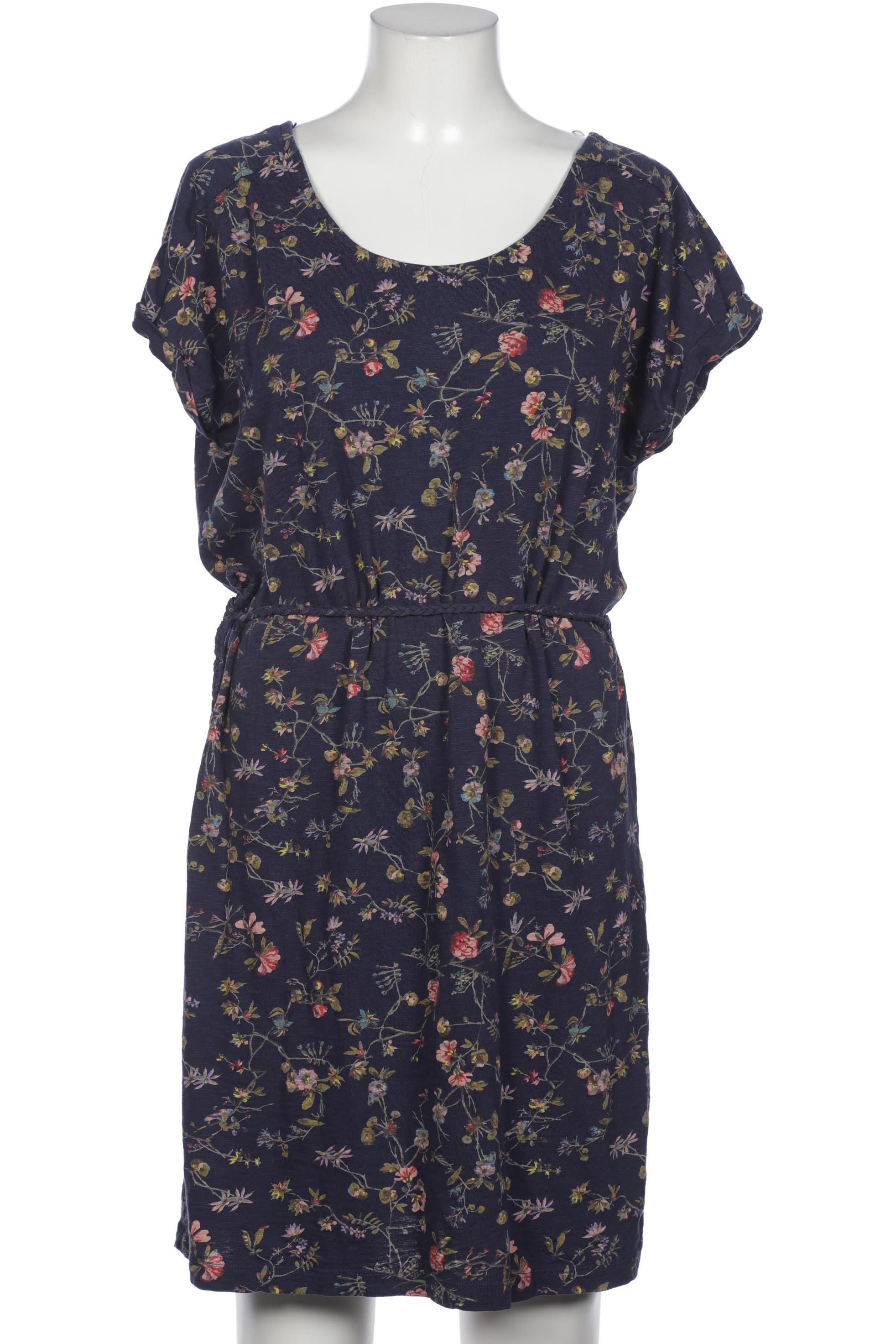 

s.Oliver Damen Kleid, marineblau